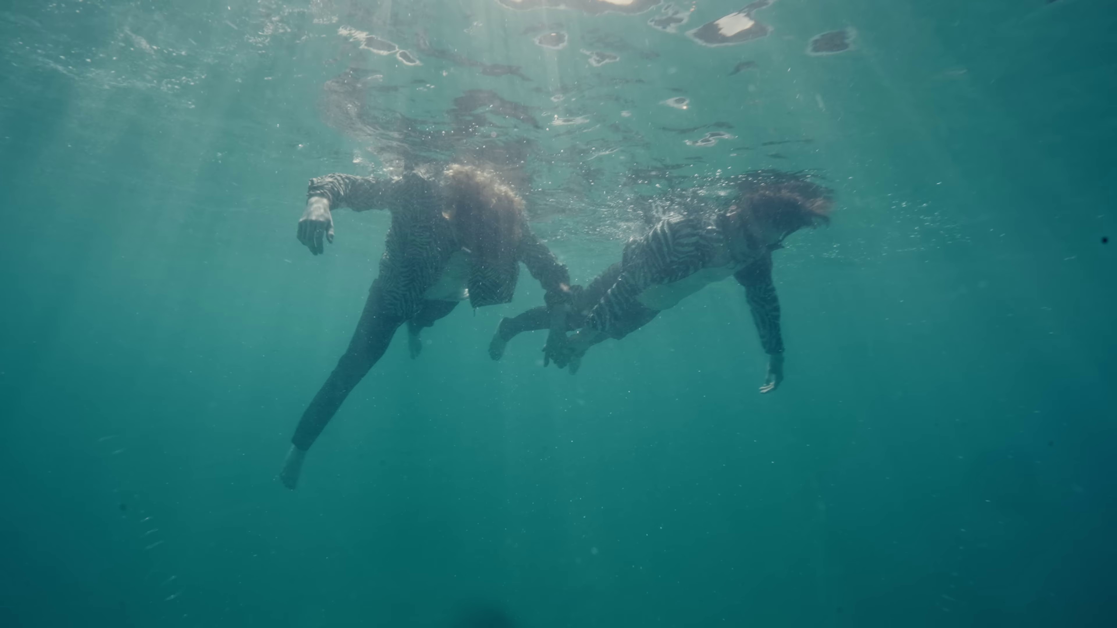 Goodness Gracious  (2023) —  shot,  lighting