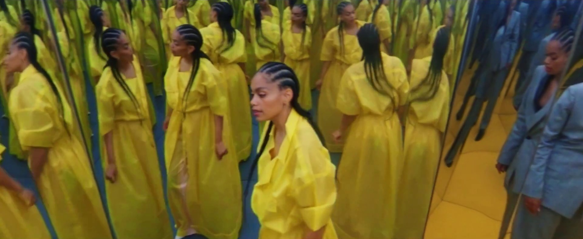 Bitter Parts  (2020) —  shot,  lighting