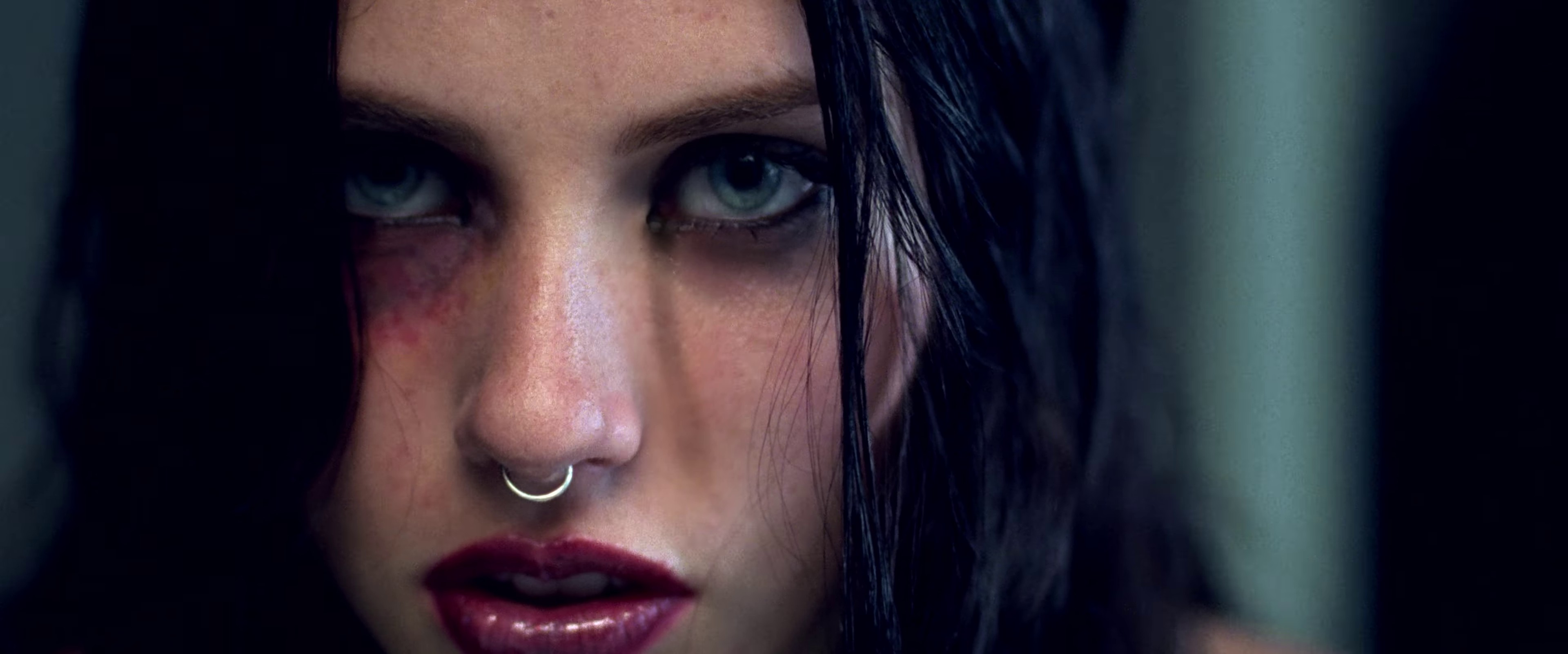 Crawling (2001) —  shot,  lighting