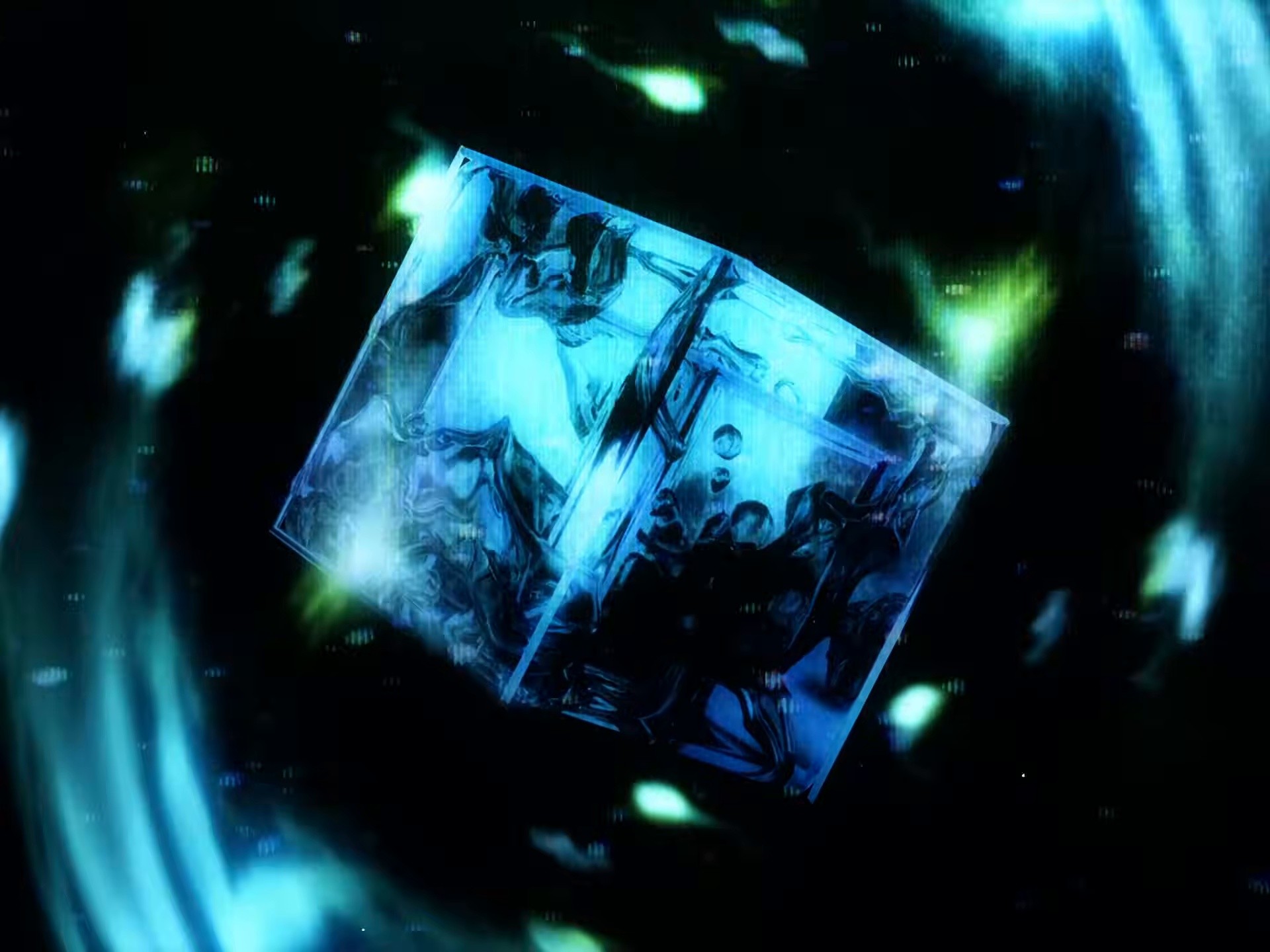 To be free (2024) —  shot,  lighting