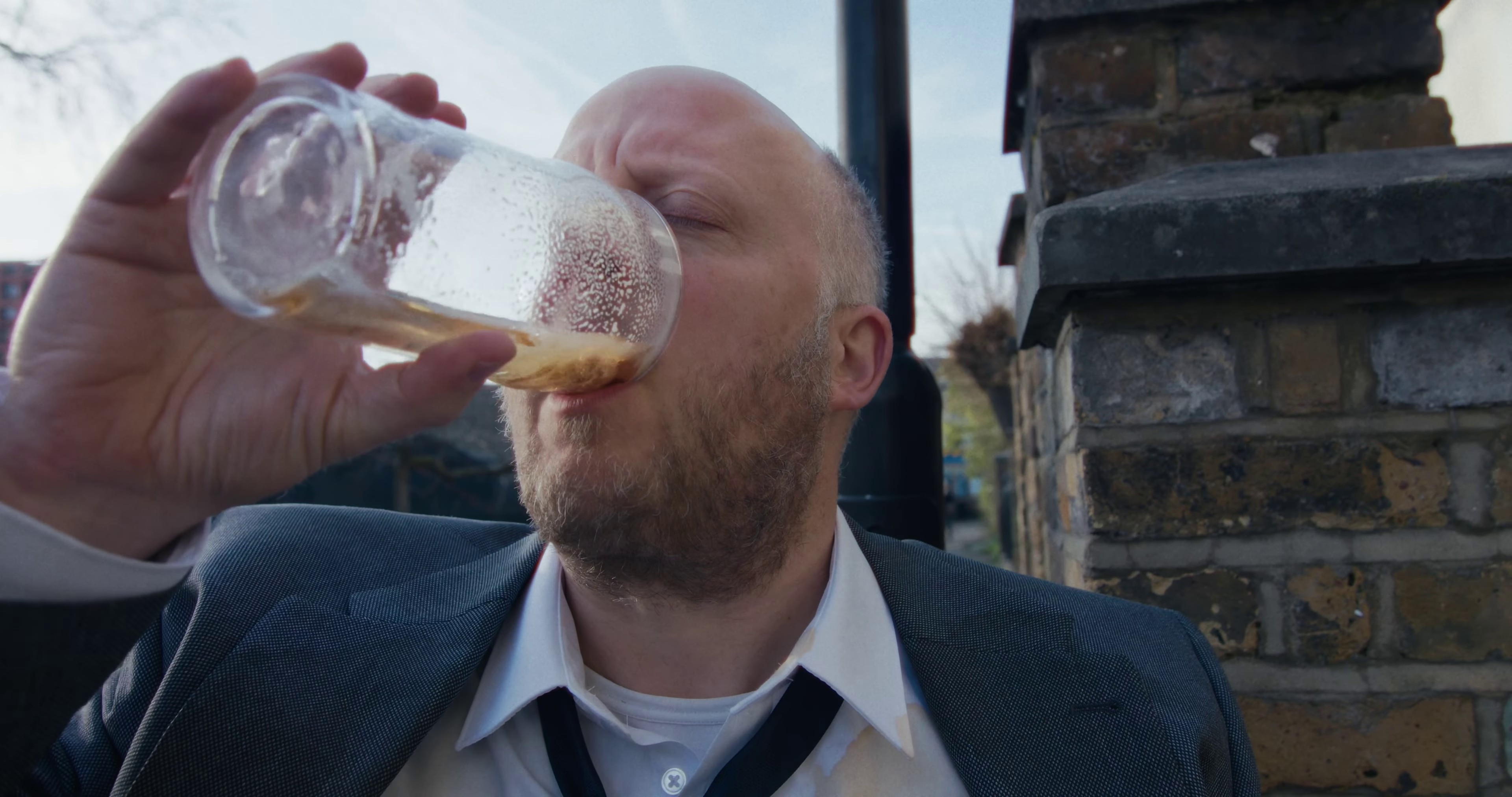 Mid-Life Crisis (2024) —  shot,  lighting