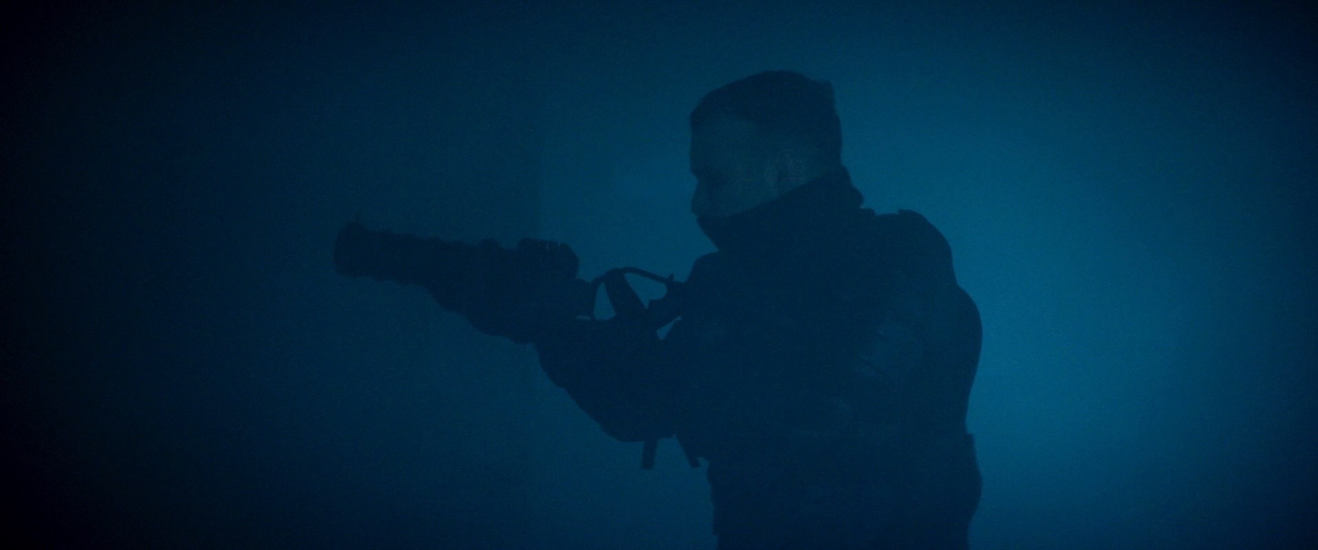 Planet B (2024) —  shot,  lighting