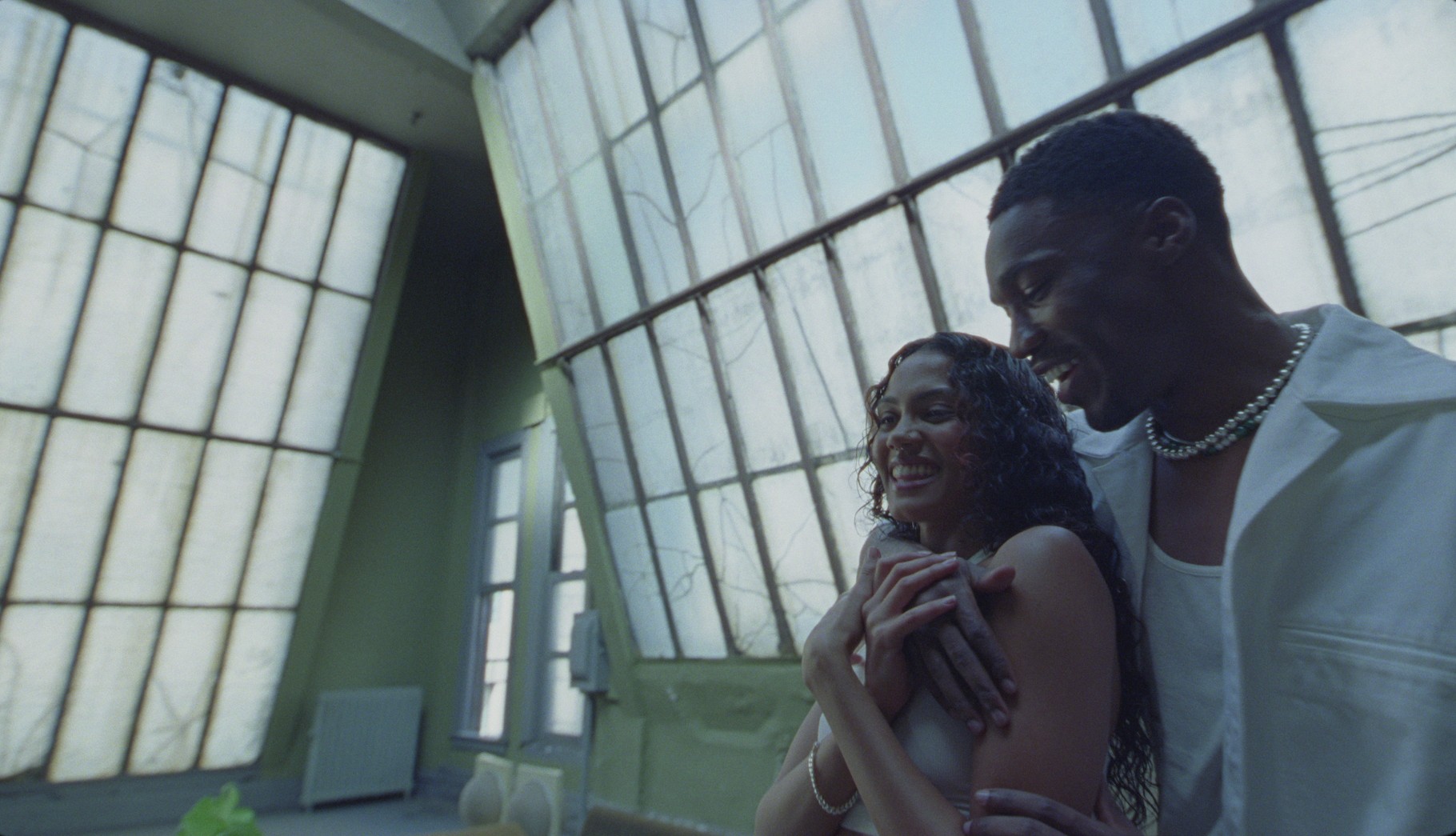 Lost Me (2022) —  shot,  lighting