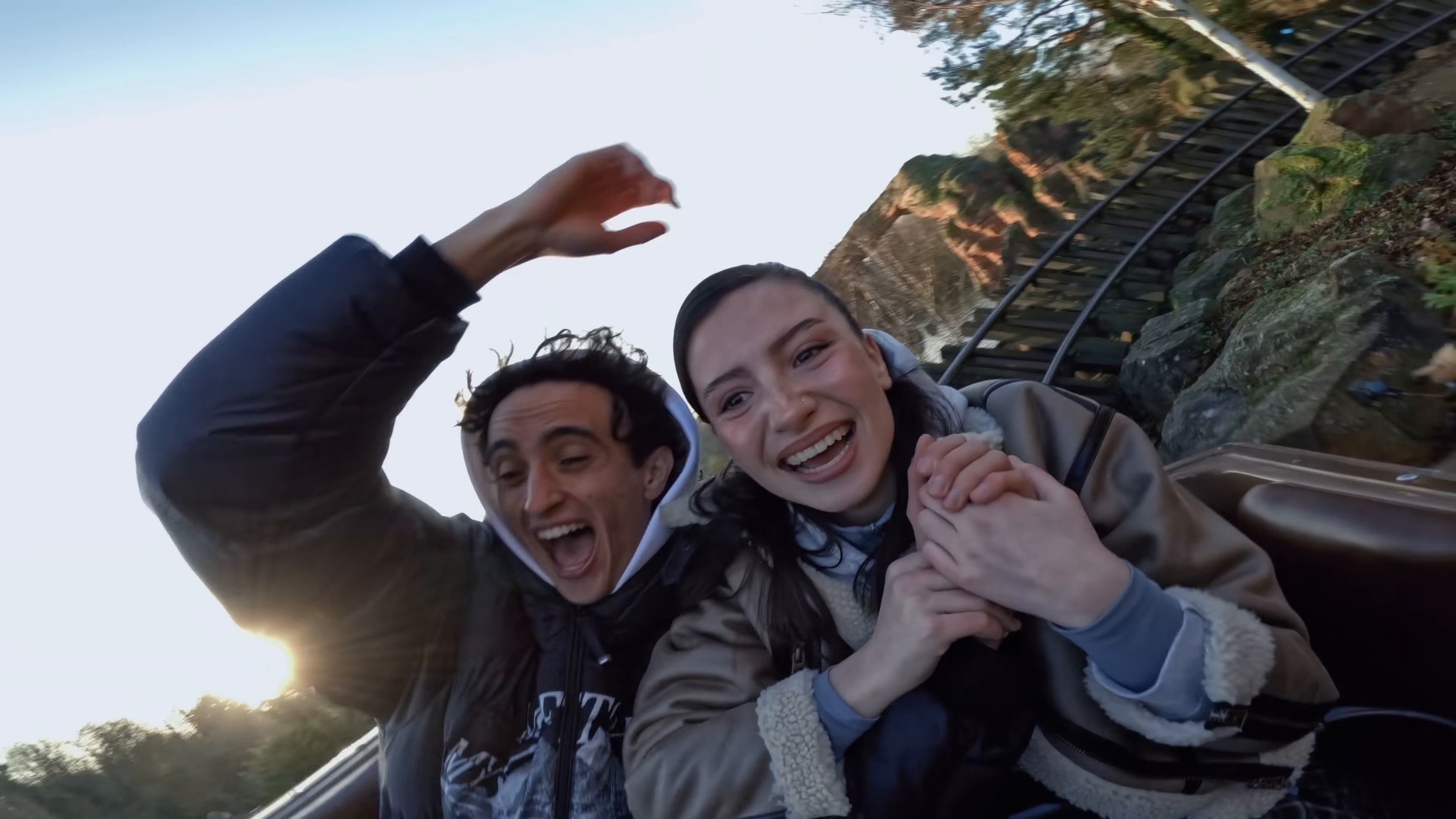 Divine (2024) —  shot,  lighting