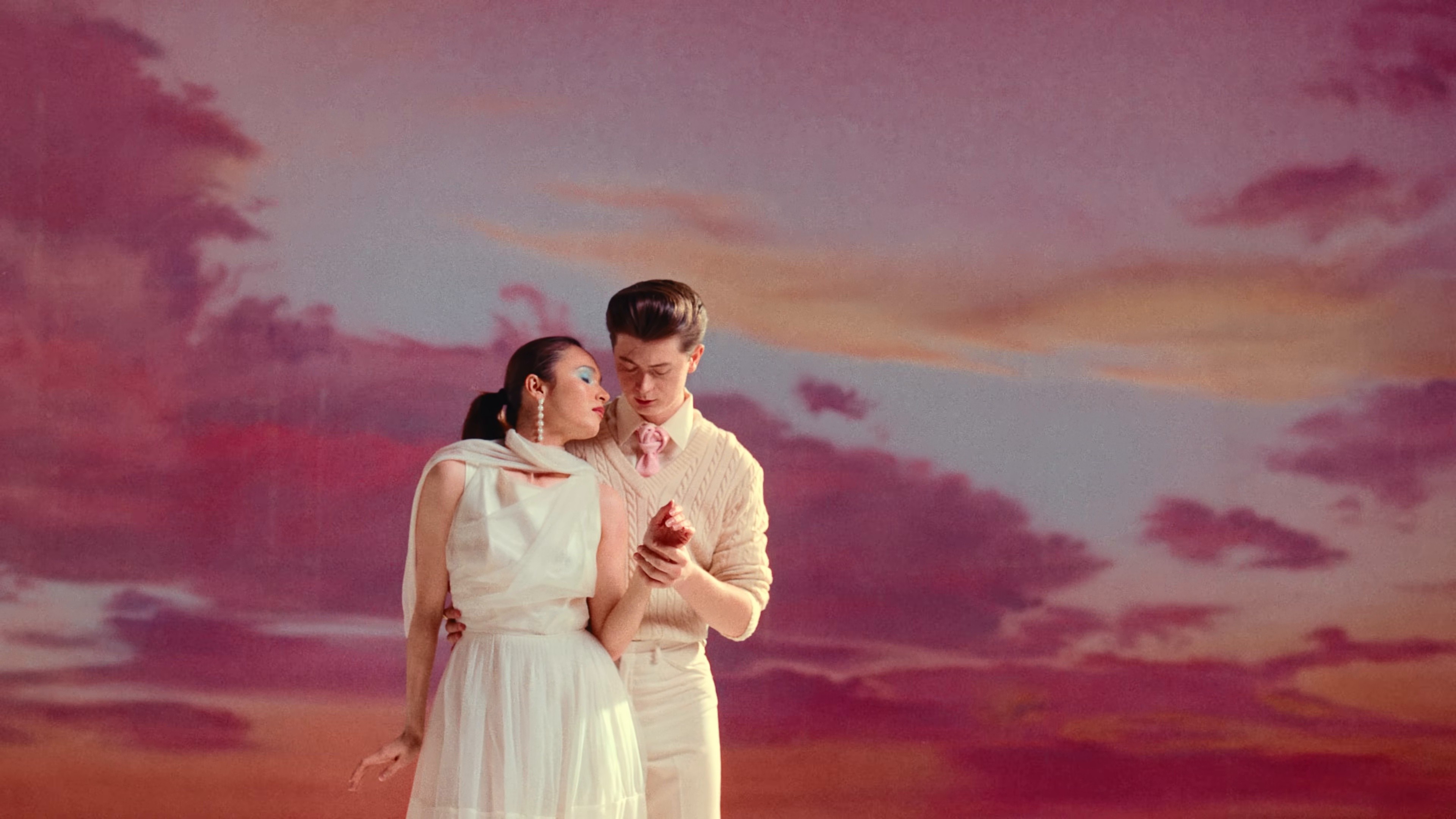 Sweetness (2025) —  shot,  lighting