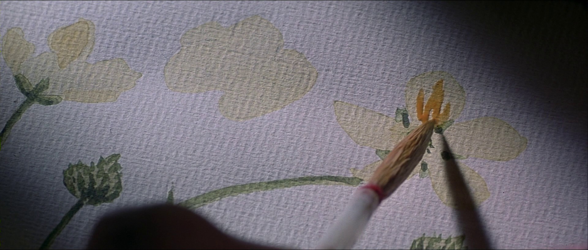 Firelight (1997) —  shot,  lighting