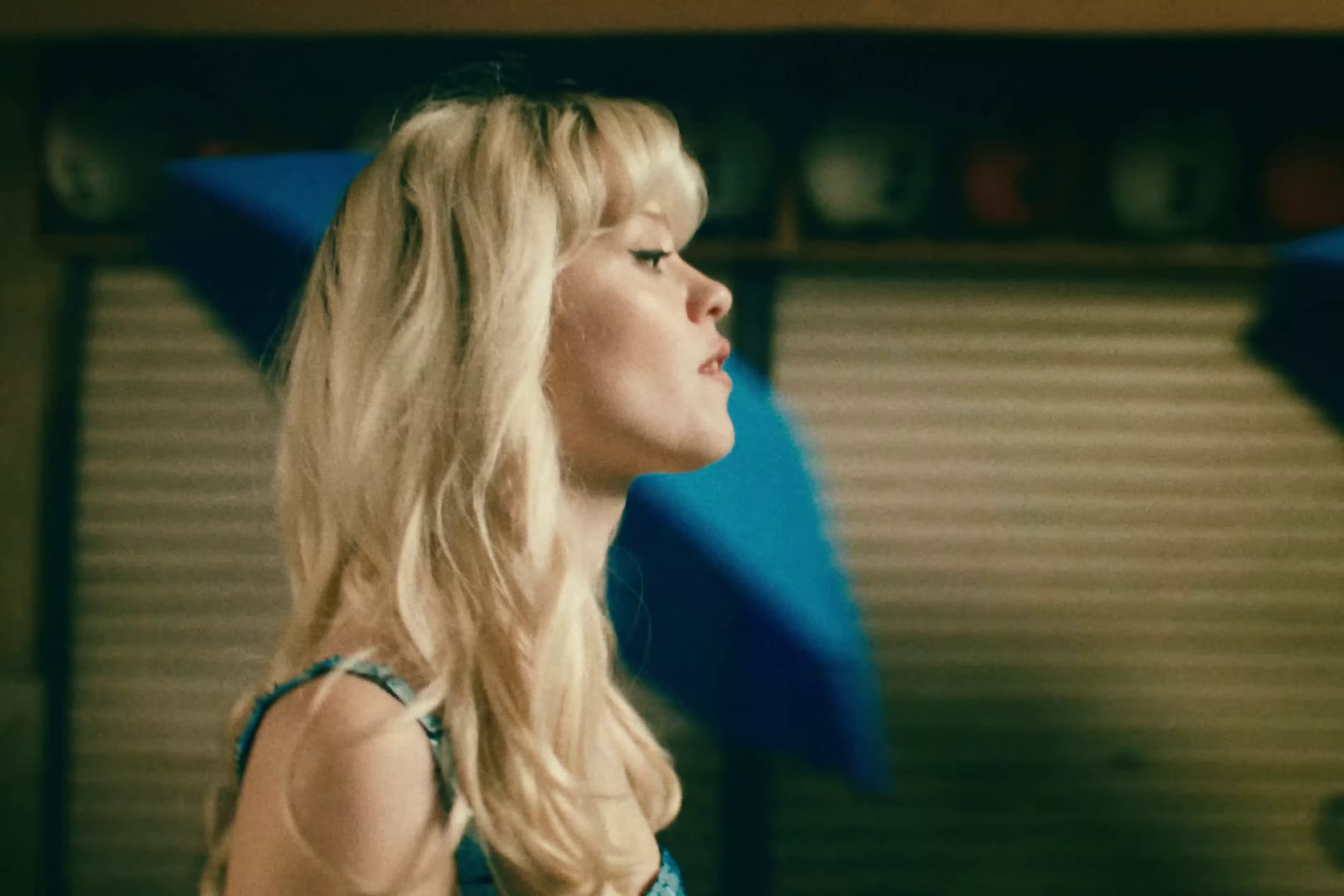 Lost The Breakup (2023) —  shot,  lighting