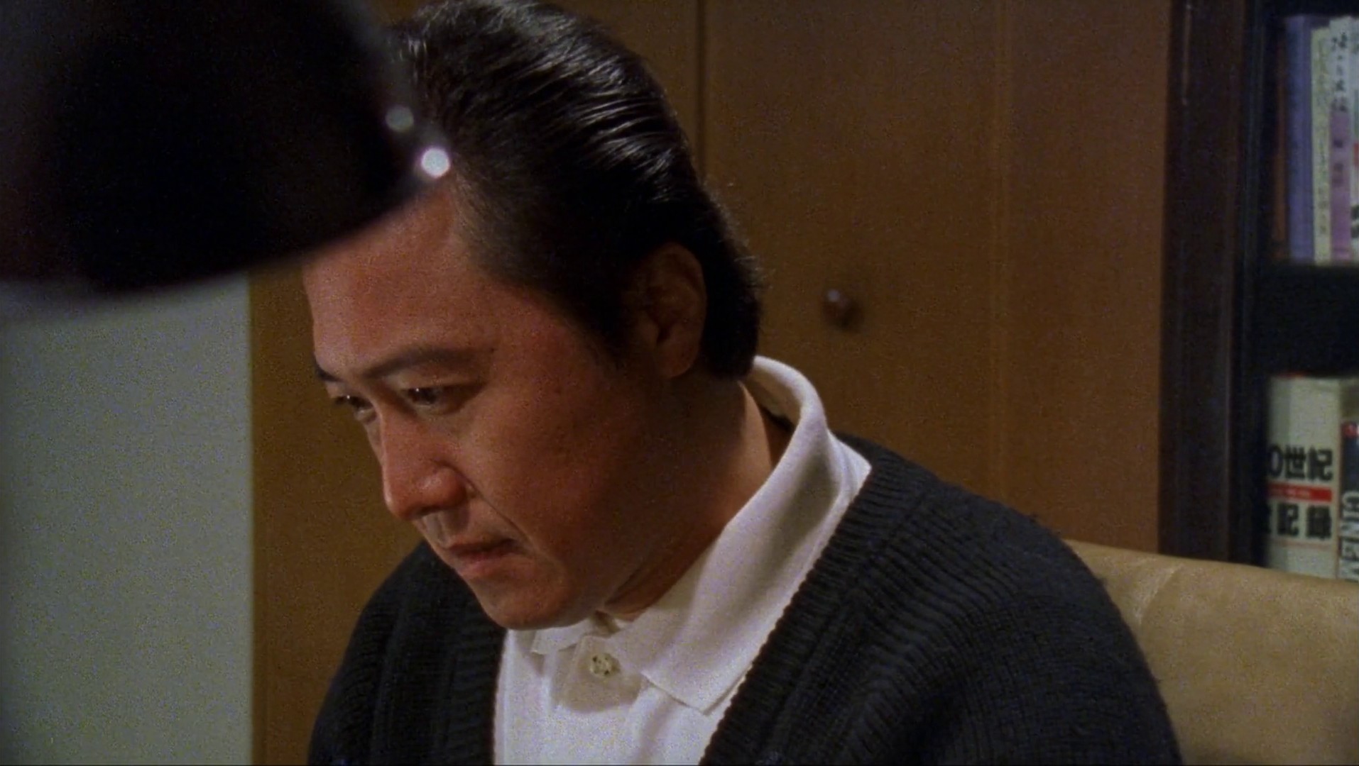 Audition (1999) —  shot,  lighting