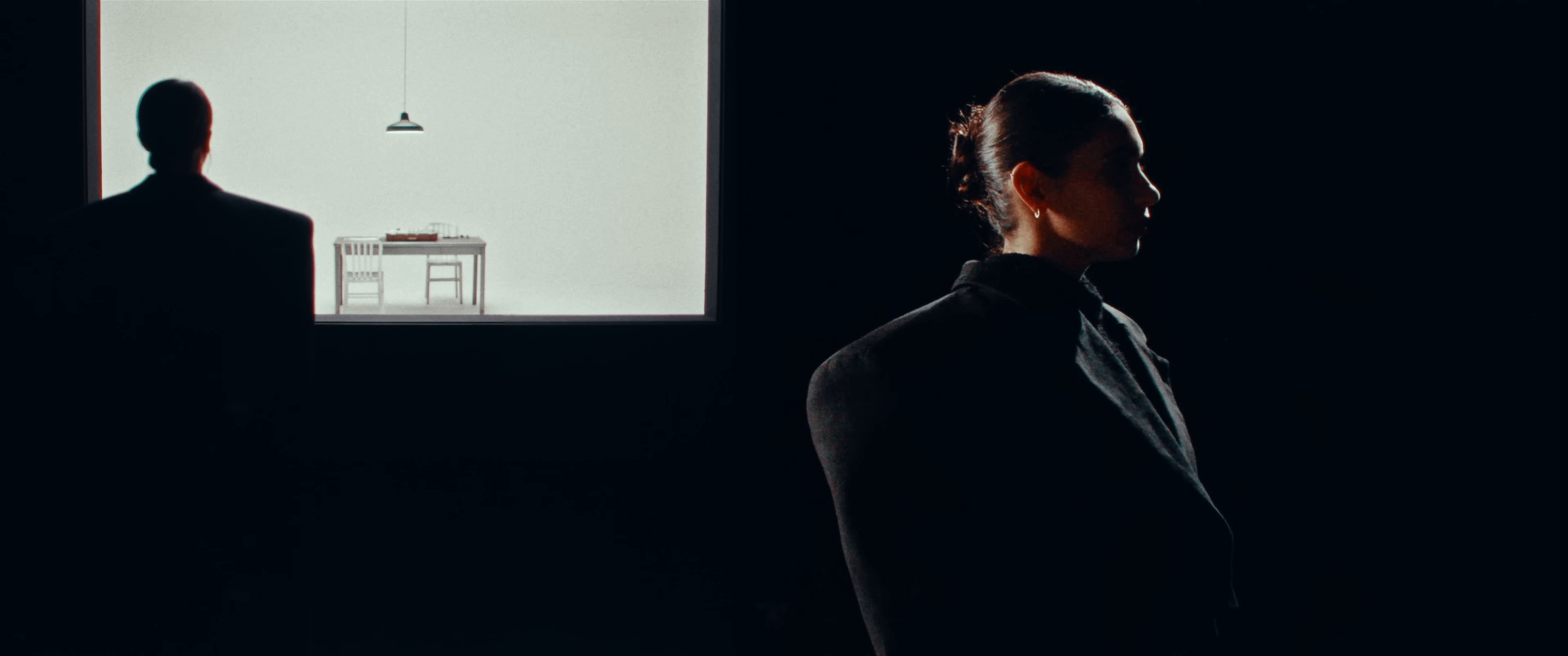 Dead Man (2024) —  shot,  lighting