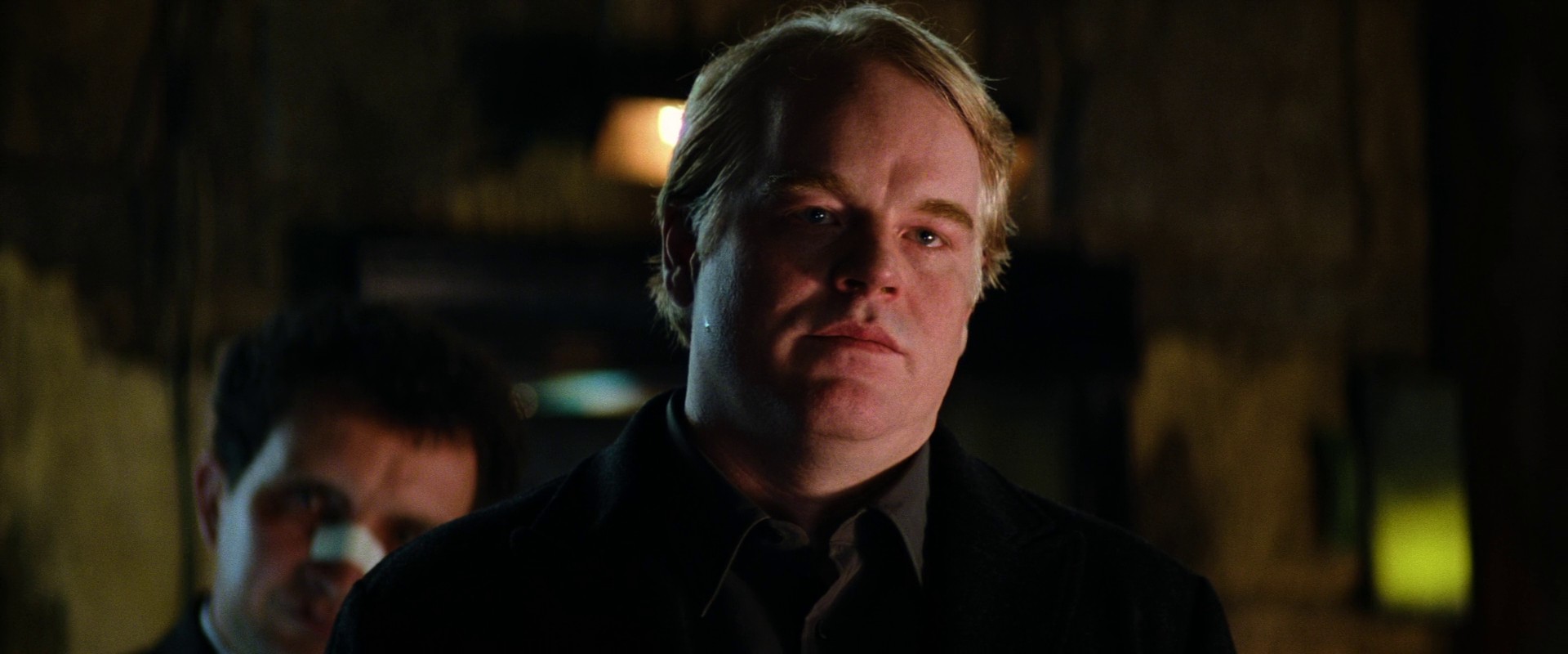 Mission: Impossible III (2006) —  shot,  lighting