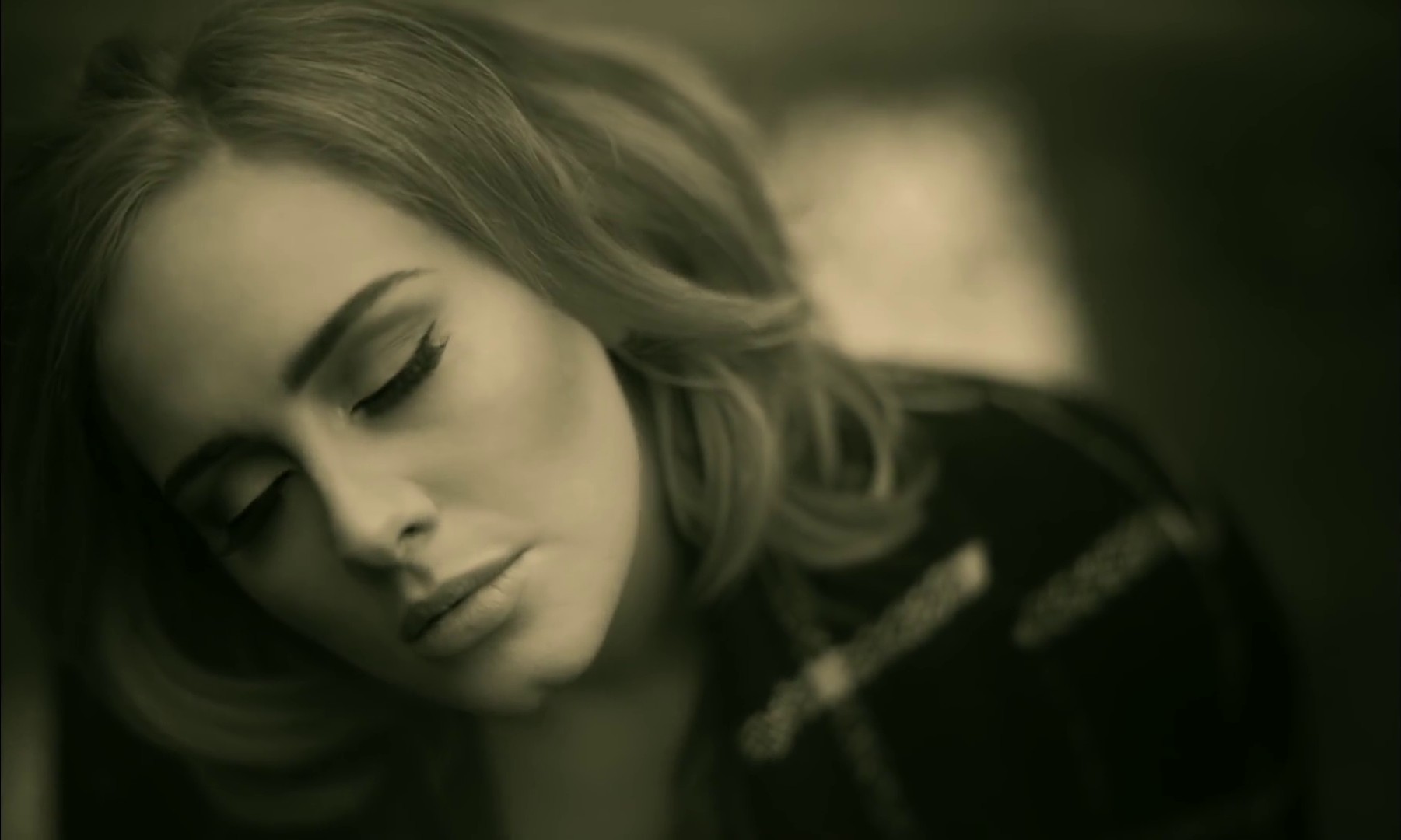 Hello (2015) —  shot,  lighting