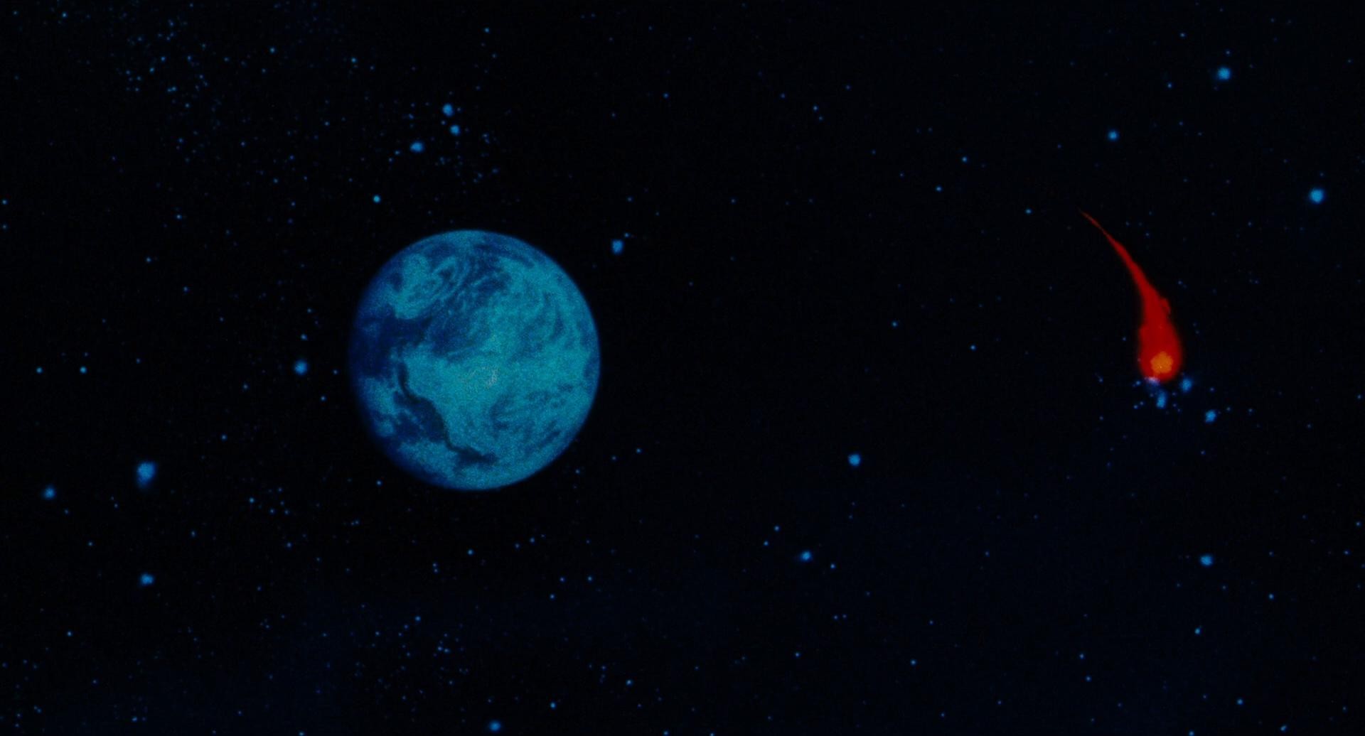 The Beast to Die (1980) —  shot,  lighting