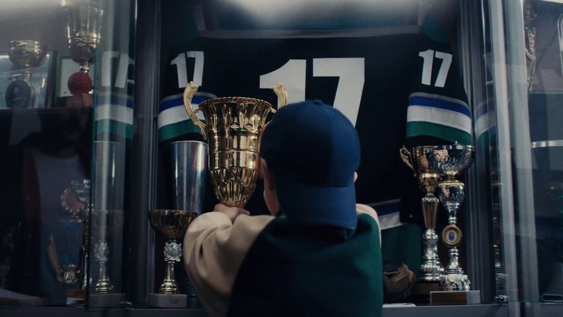 MIR | KHL (2024) —  shot,  lighting