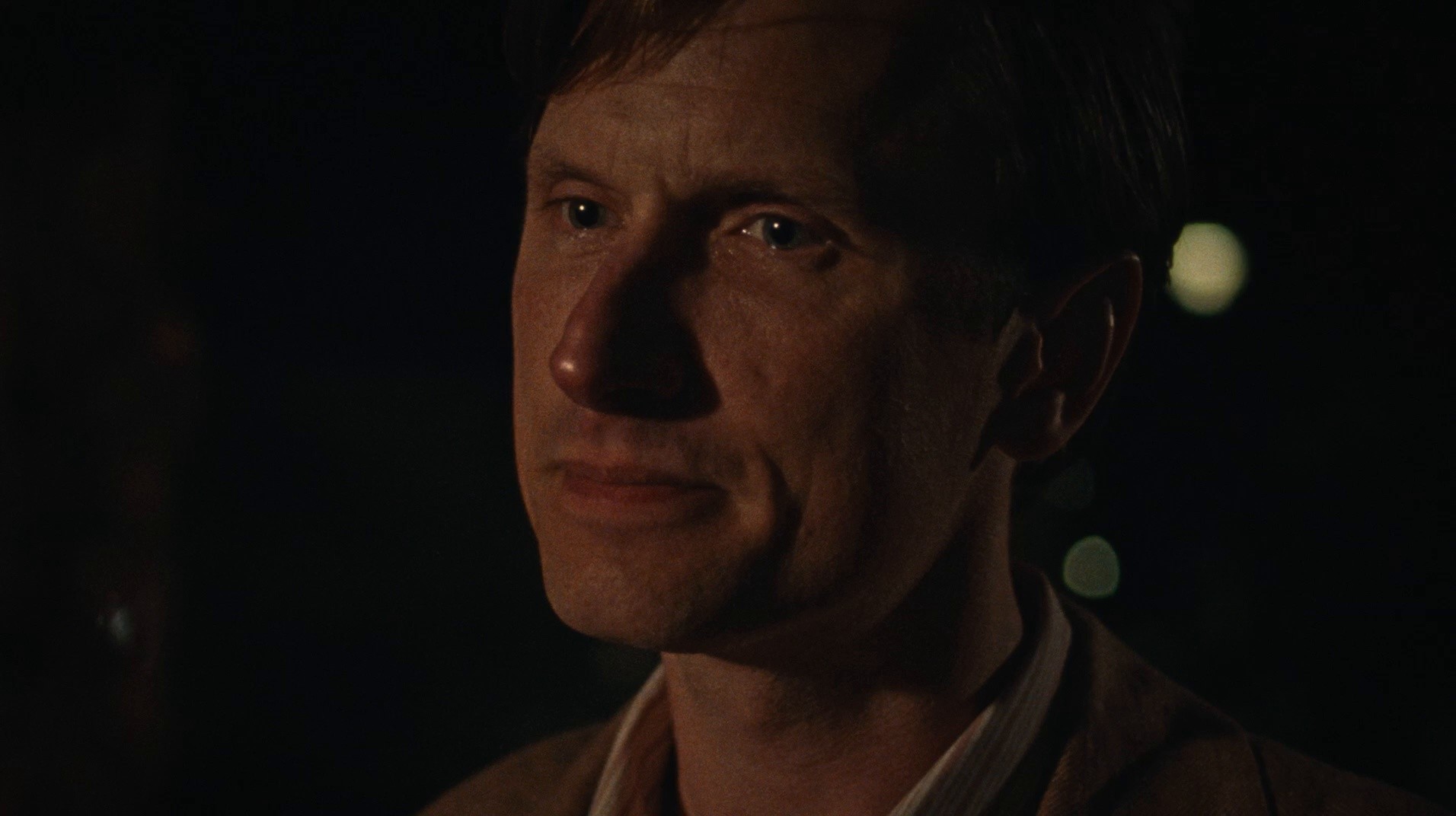 The Swedish Torpedo (2024) —  shot,  lighting