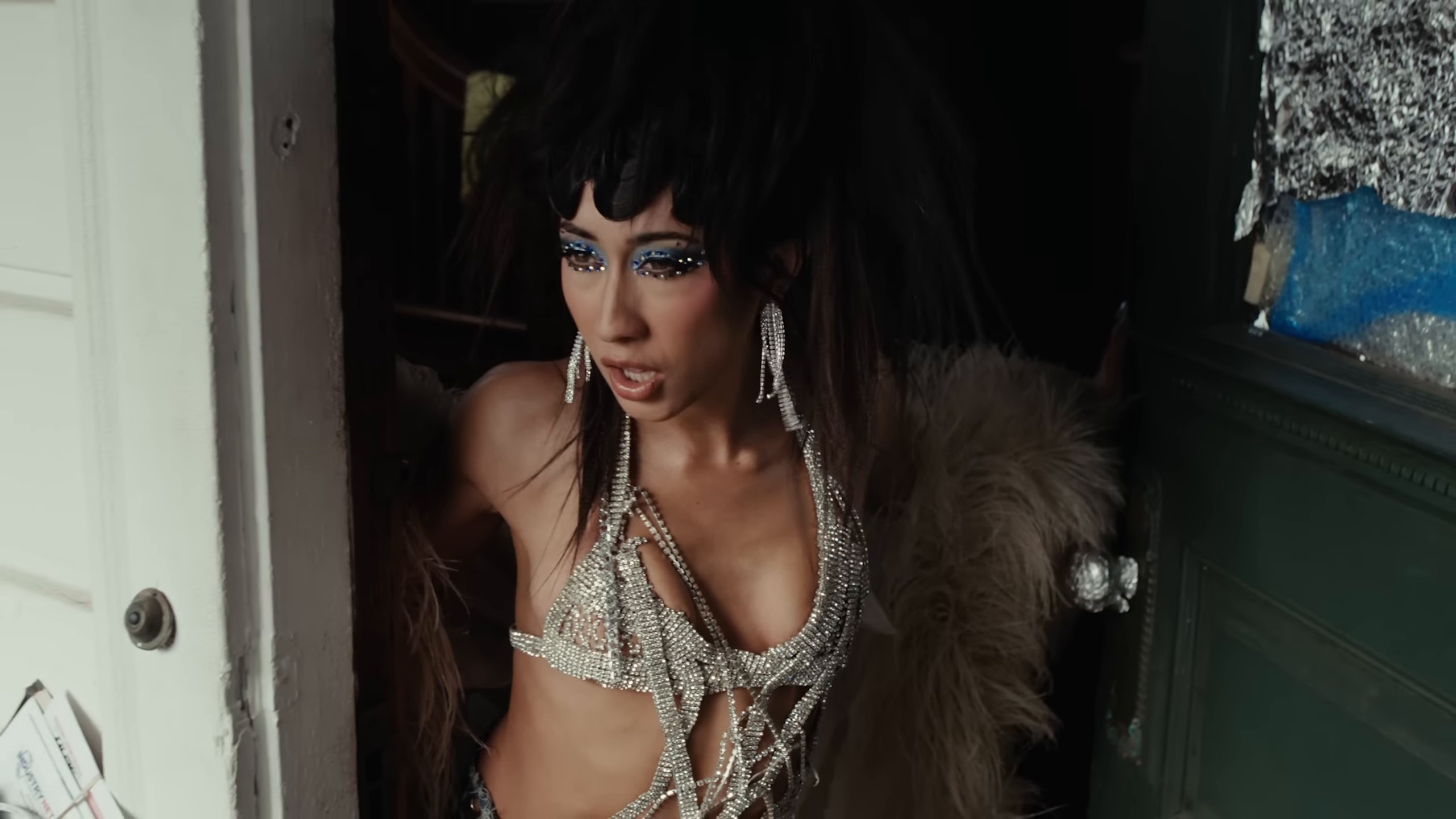 Telenovela (2025) —  shot,  lighting