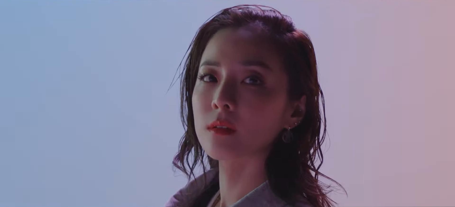 ADLV X DARA 22SS "Imagine a better new tomorrow" (2022) —  shot,  lighting