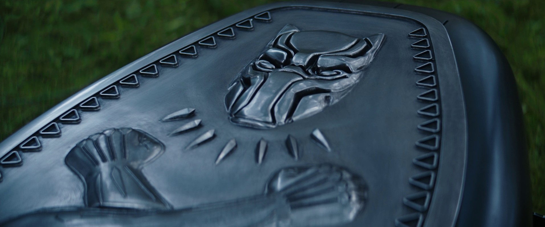 Black Panther: Wakanda Forever (2022) —  shot,  lighting