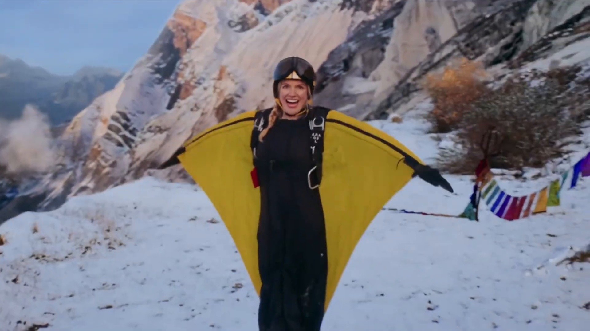 THIS Changes Everything | THIS™ (2025) —  shot,  lighting