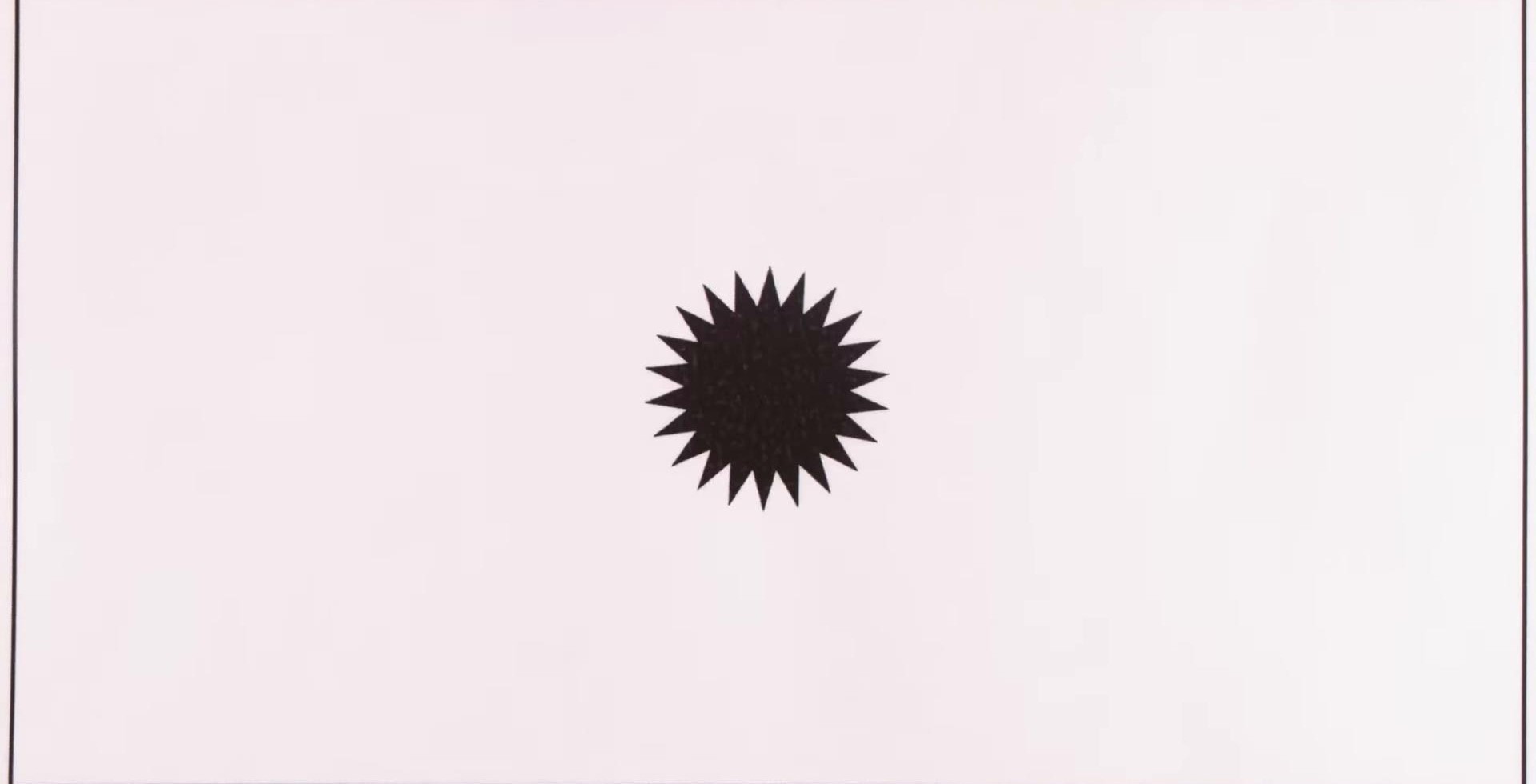 Blood On The Hospital Floor (2024) —  shot,  lighting