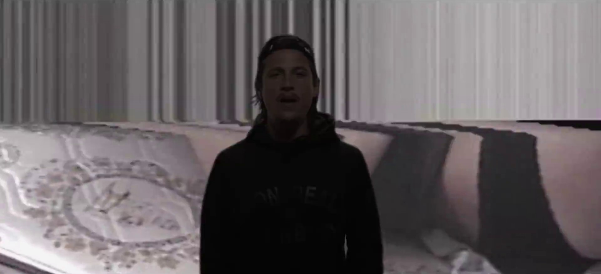 Tempête (2015) —  shot,  lighting