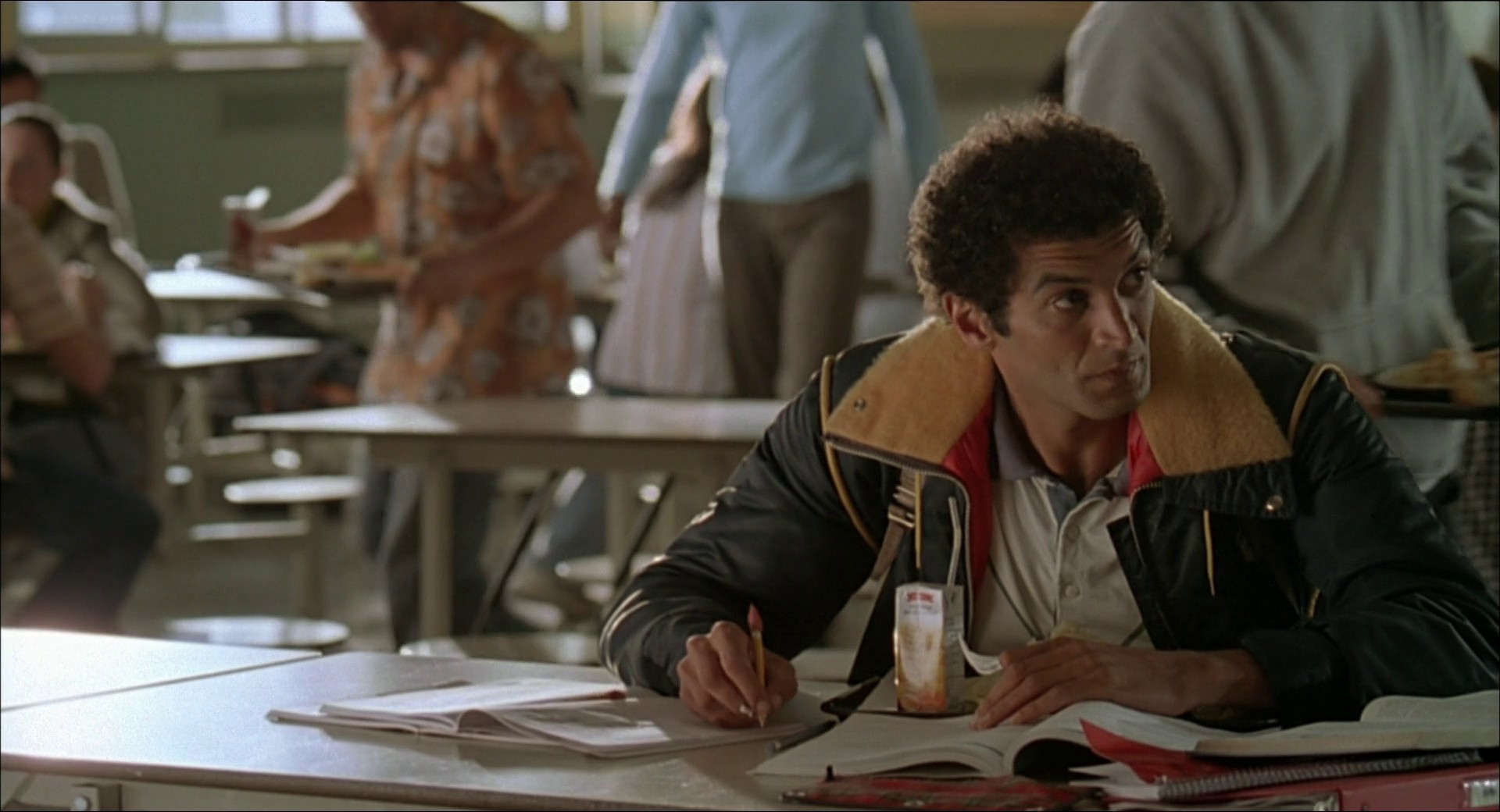 Steak (2007) —  shot,  lighting