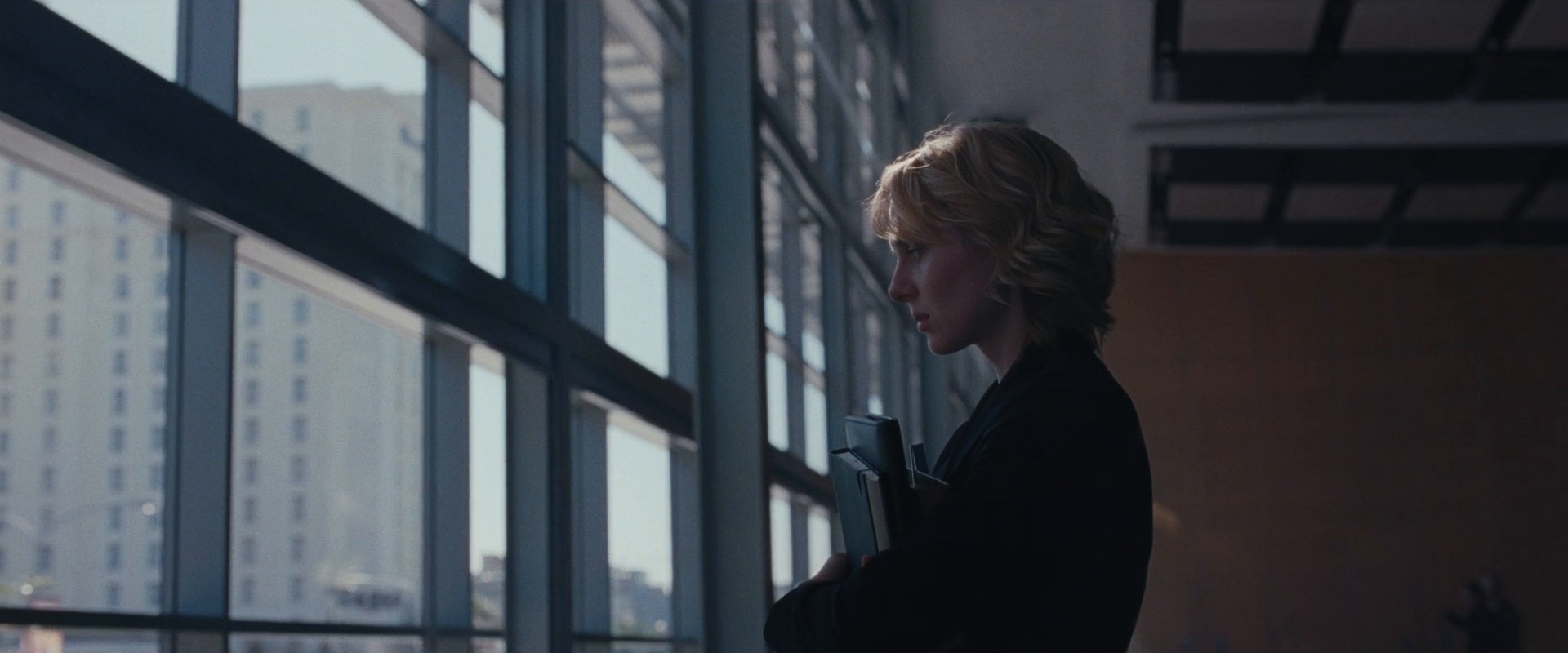 Volvo - Moments (2017) —  shot,  lighting