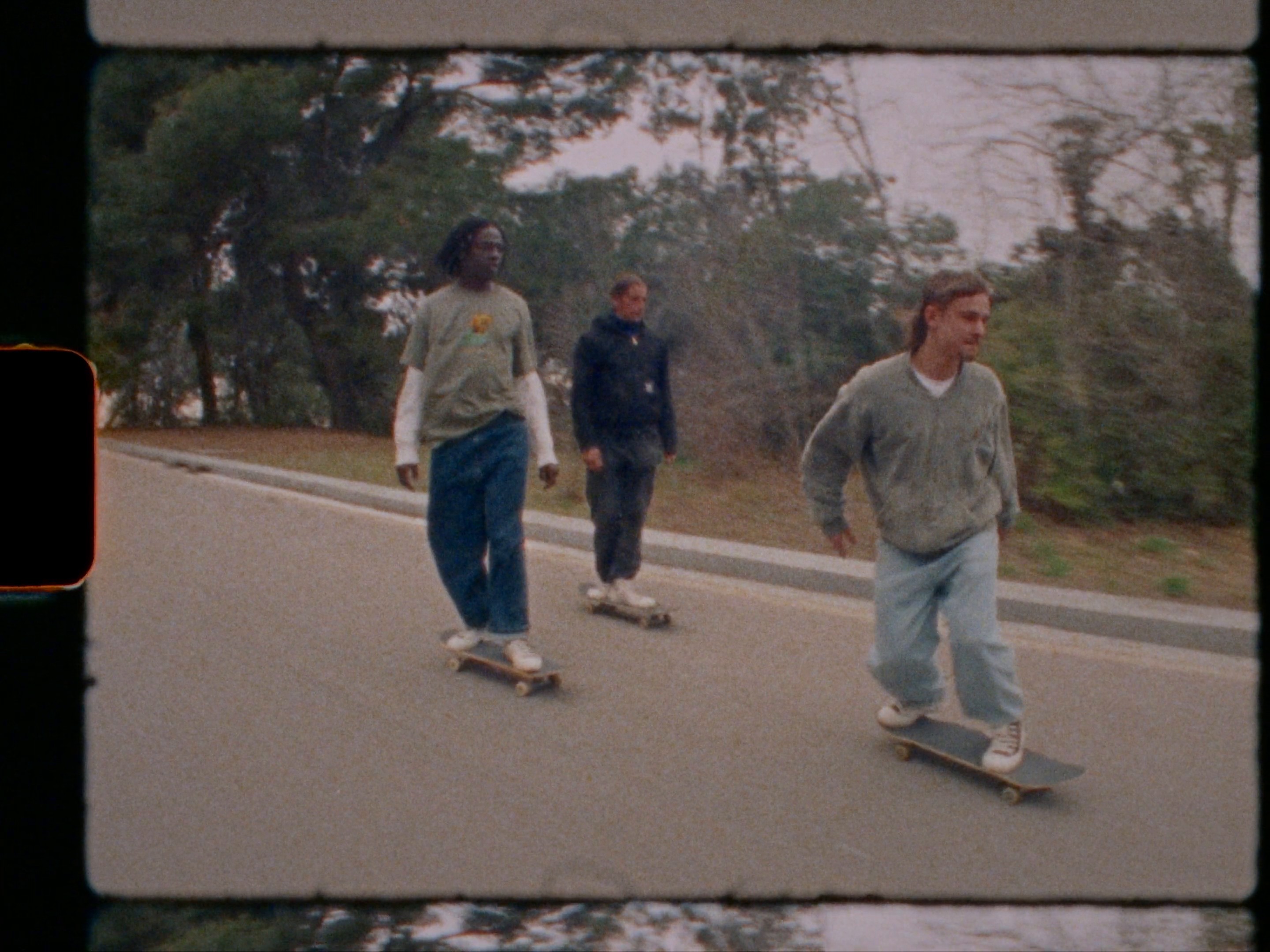 CONVERSE CONS x CARHARTT WIP (2024) —  shot,  lighting