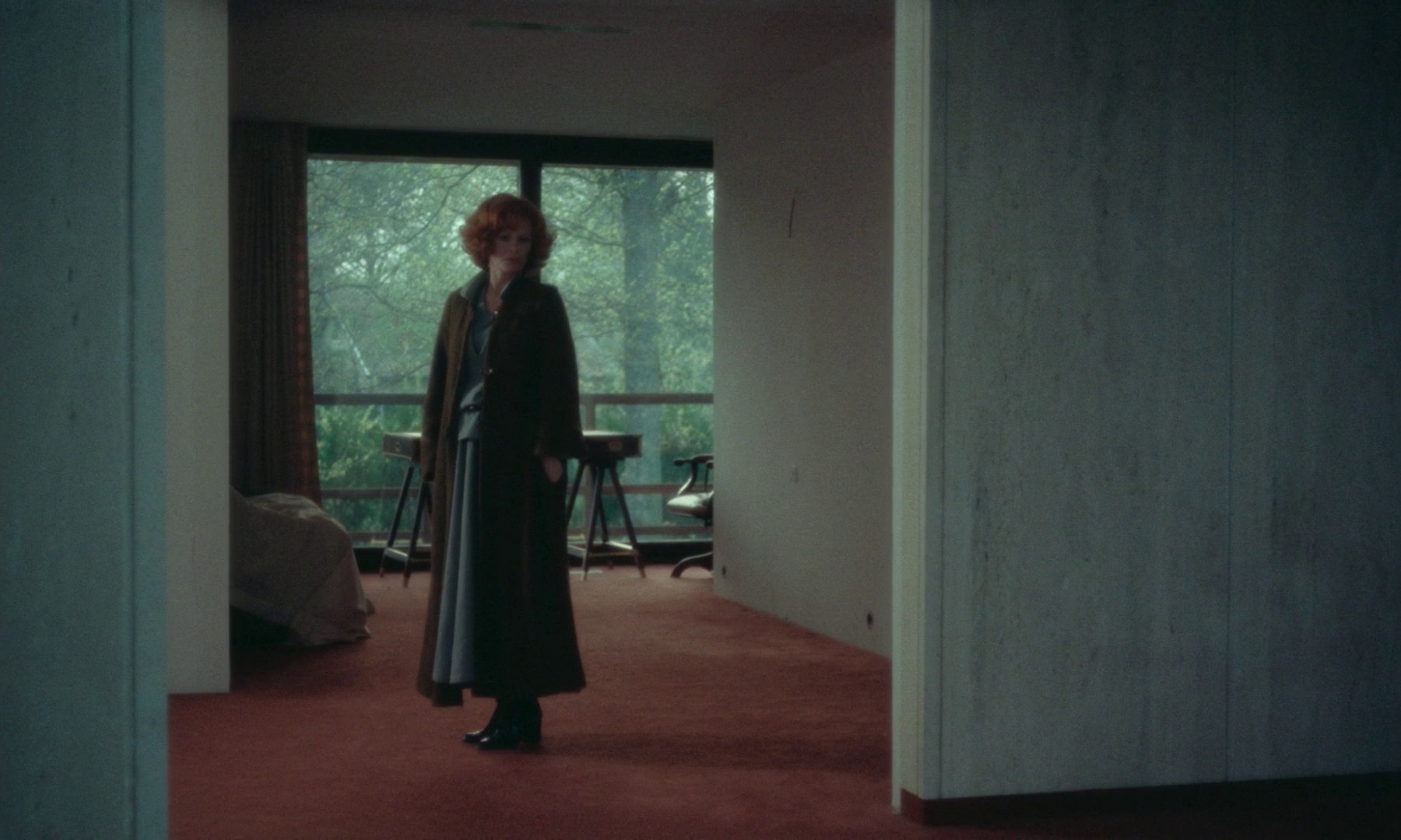  Baxter, Vera Baxter (1977) —  shot,  lighting