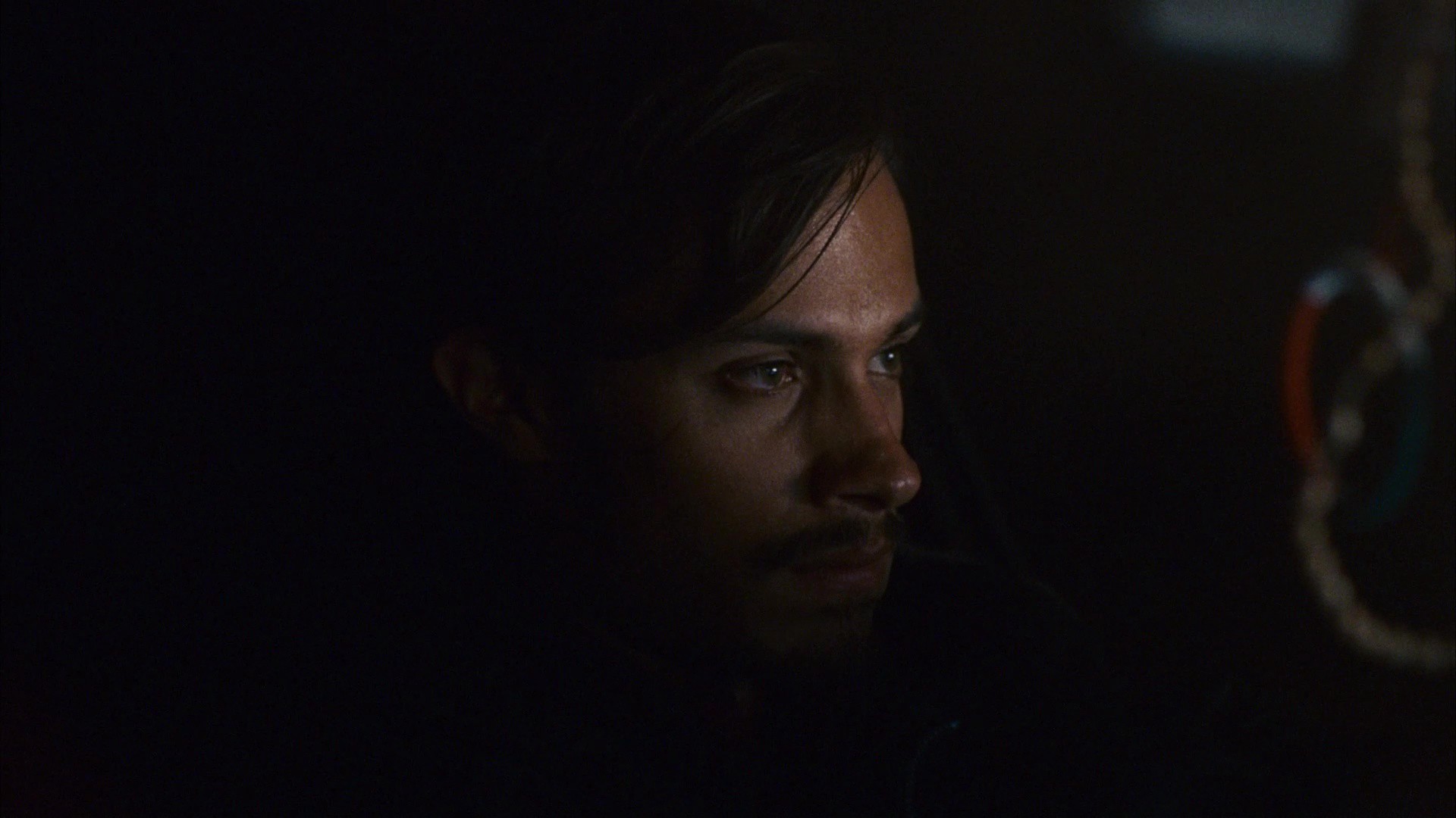 Babel (2006) —  shot,  lighting