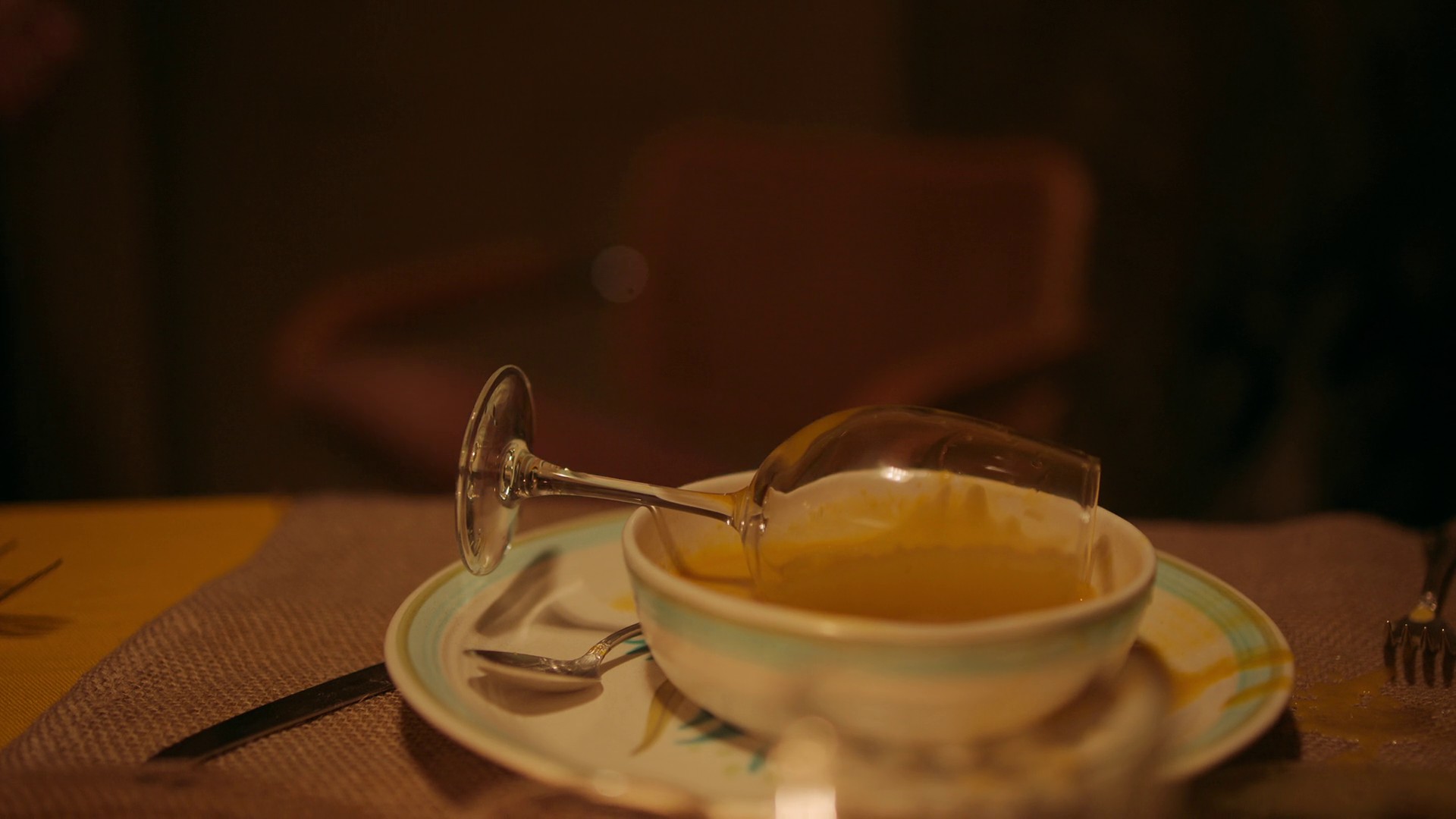 Things Heard & Seen (2021) —  shot,  lighting