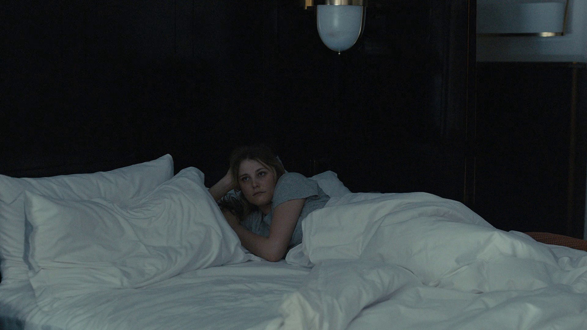 Sinterklaas Is Coming to Town (2022) —  shot,  lighting