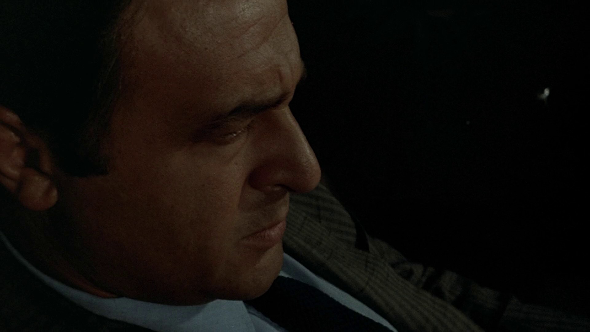 Hatchet for the Honeymoon (1970) —  shot,  lighting