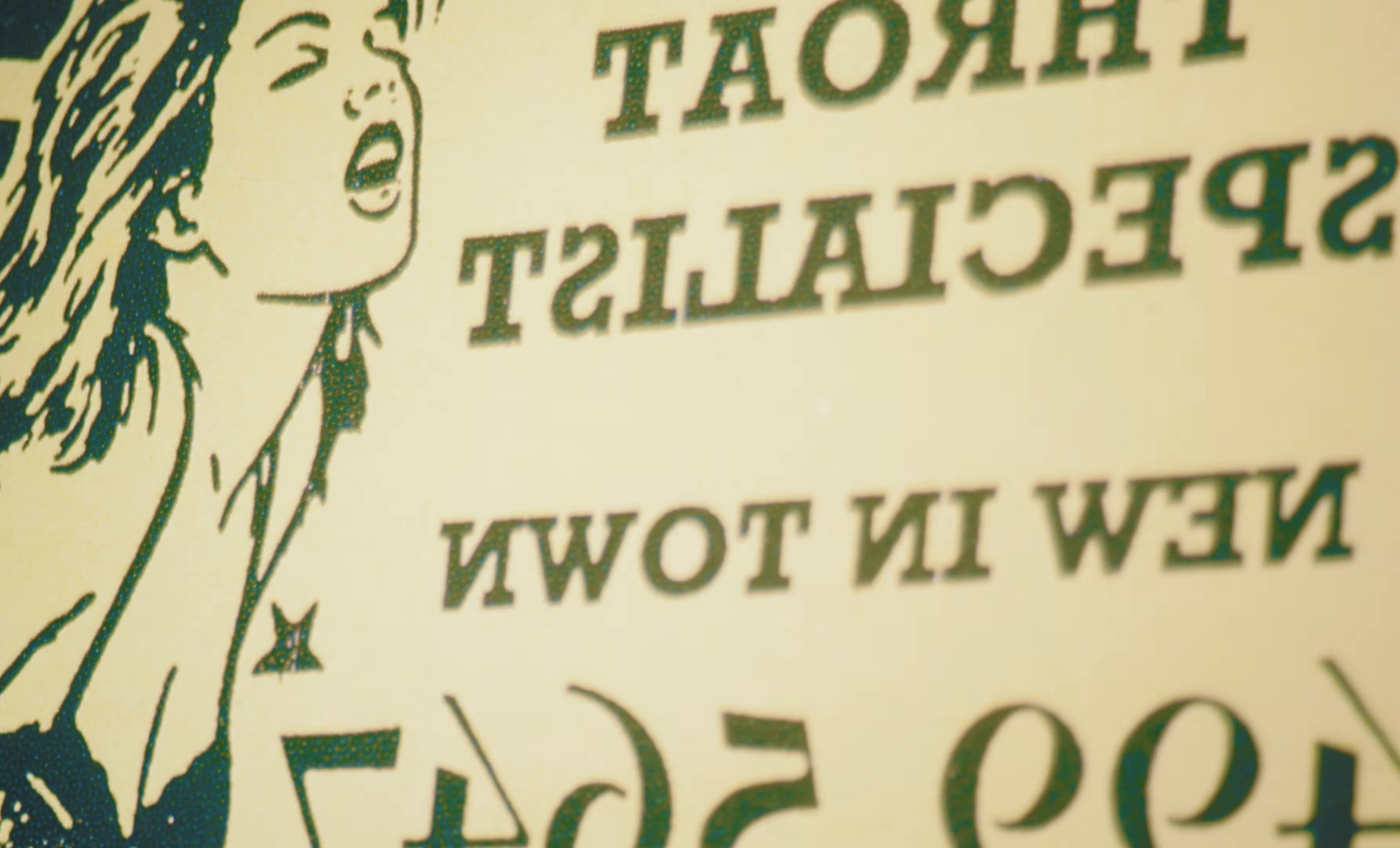 METHOD ACTING (2024) —  shot,  lighting