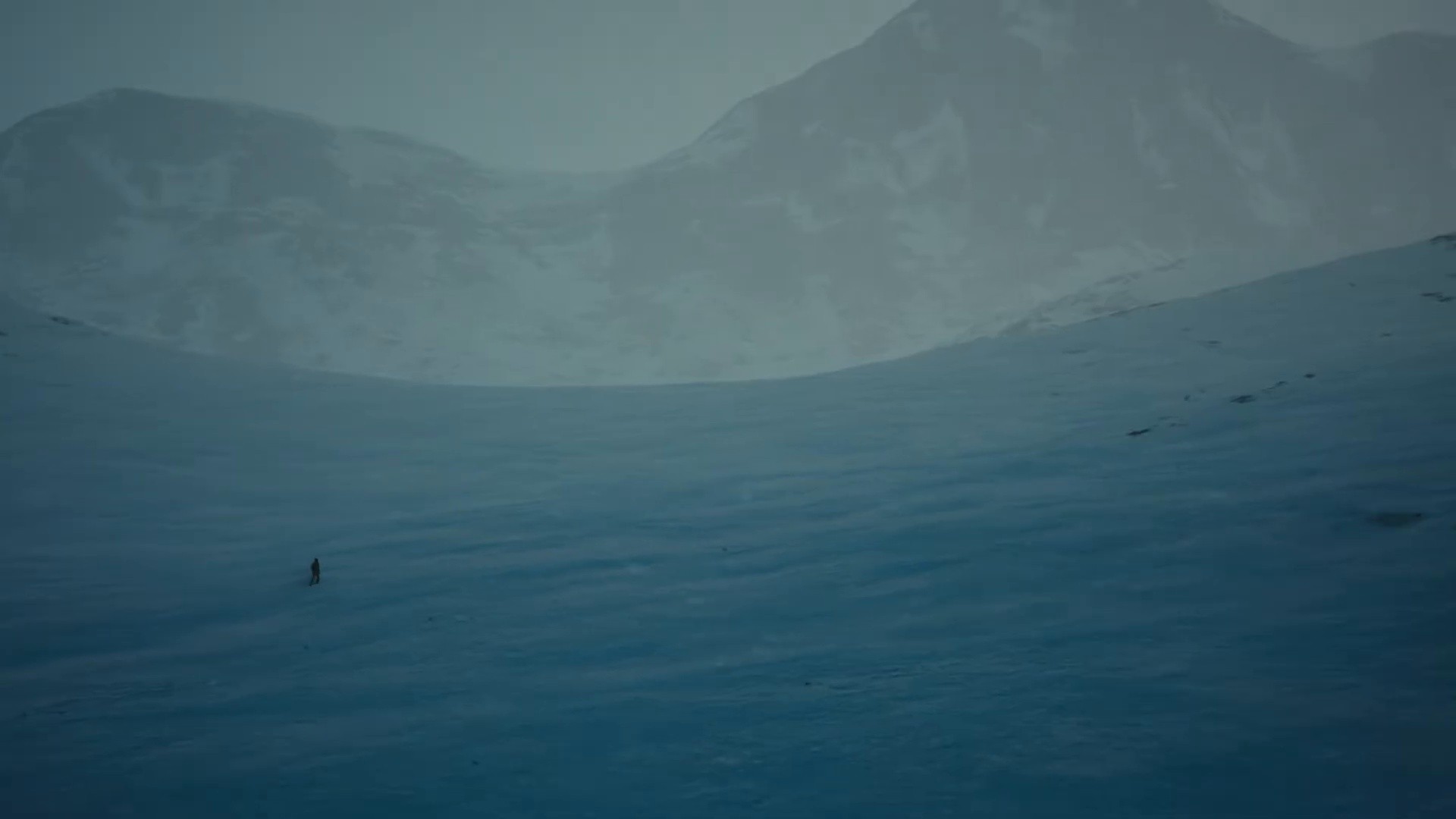 Teamwork.com: The Client, Part Three (2025) —  shot,  lighting