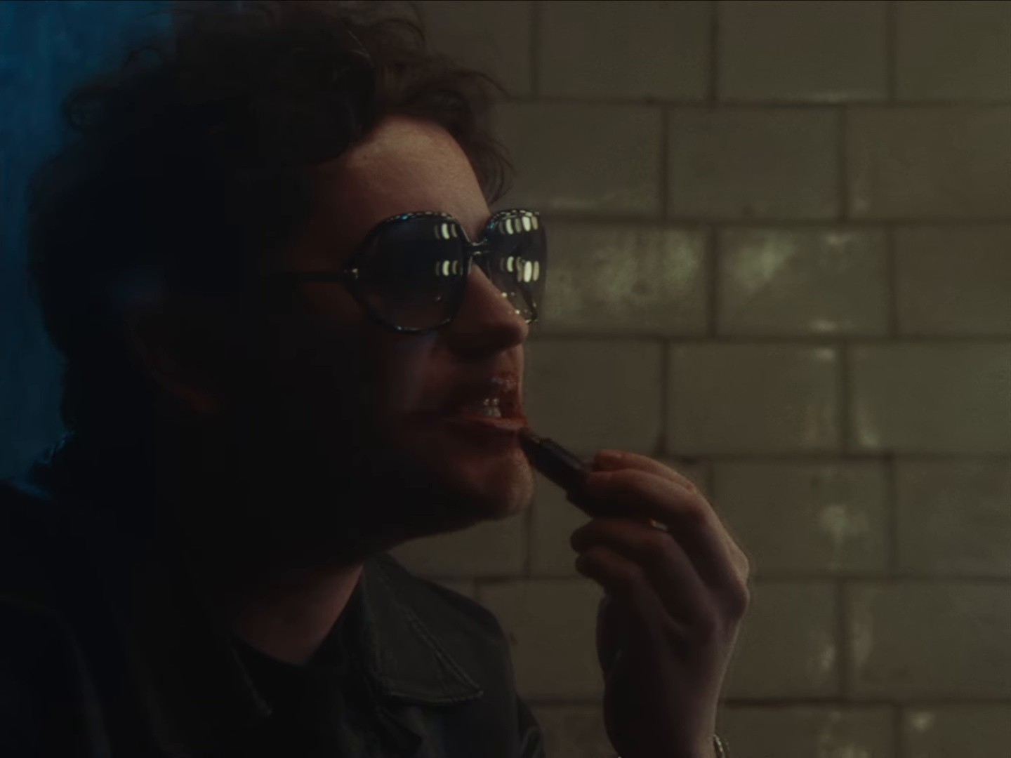 Do My Thing (2025) —  shot,  lighting