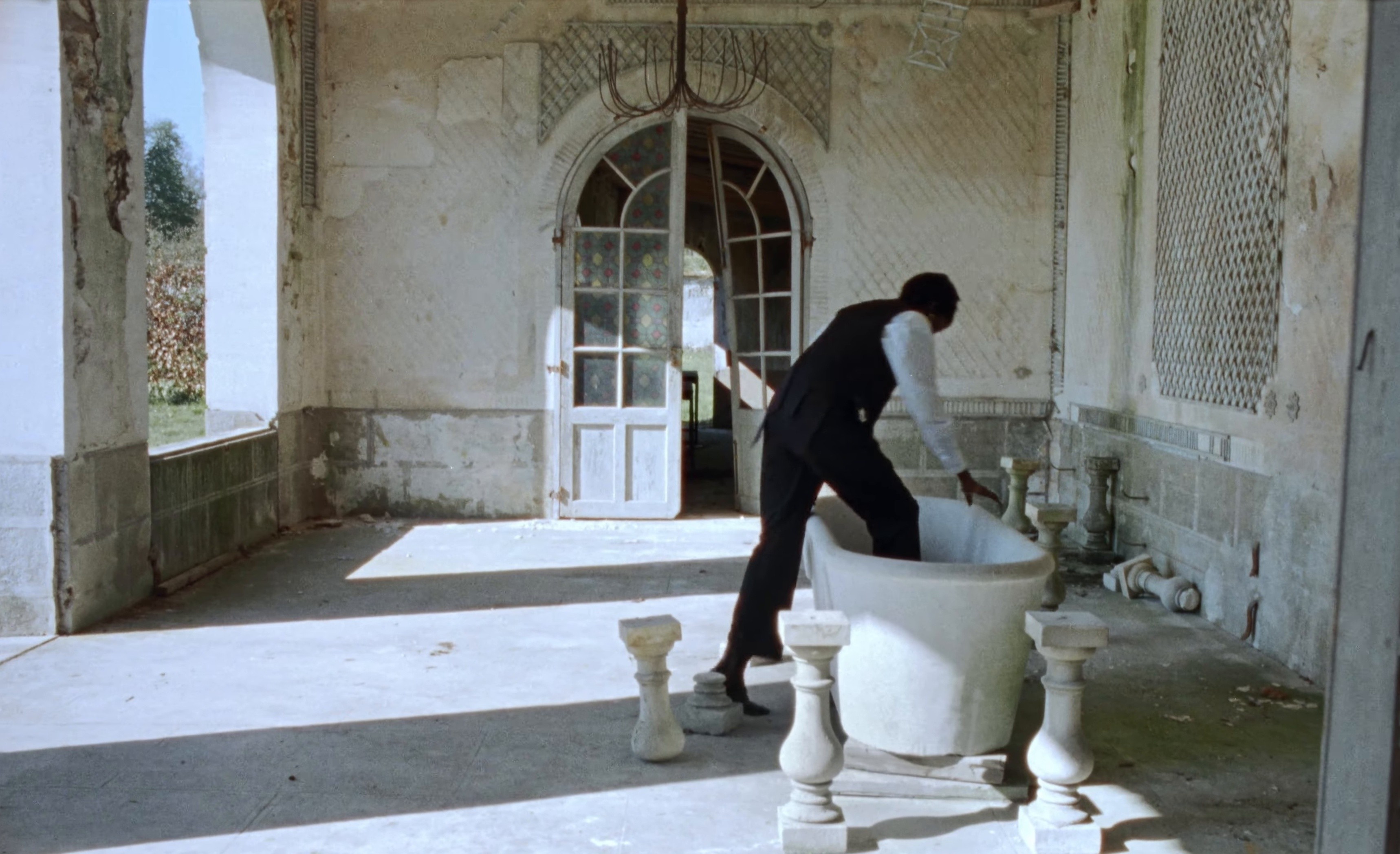 Casse-toi (2025) —  shot,  lighting