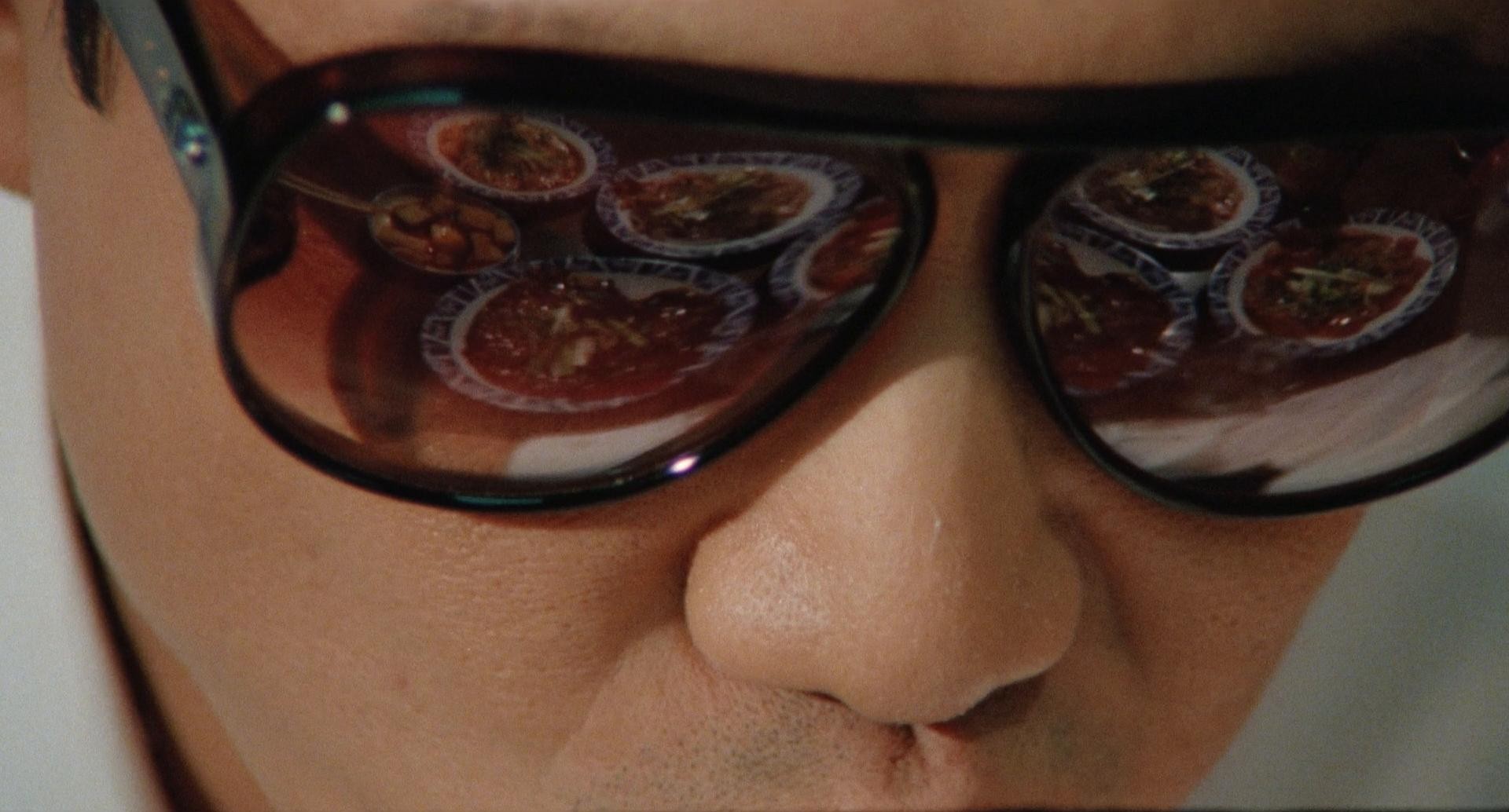 Entrails of a Beautiful Woman (1986) —  shot,  lighting