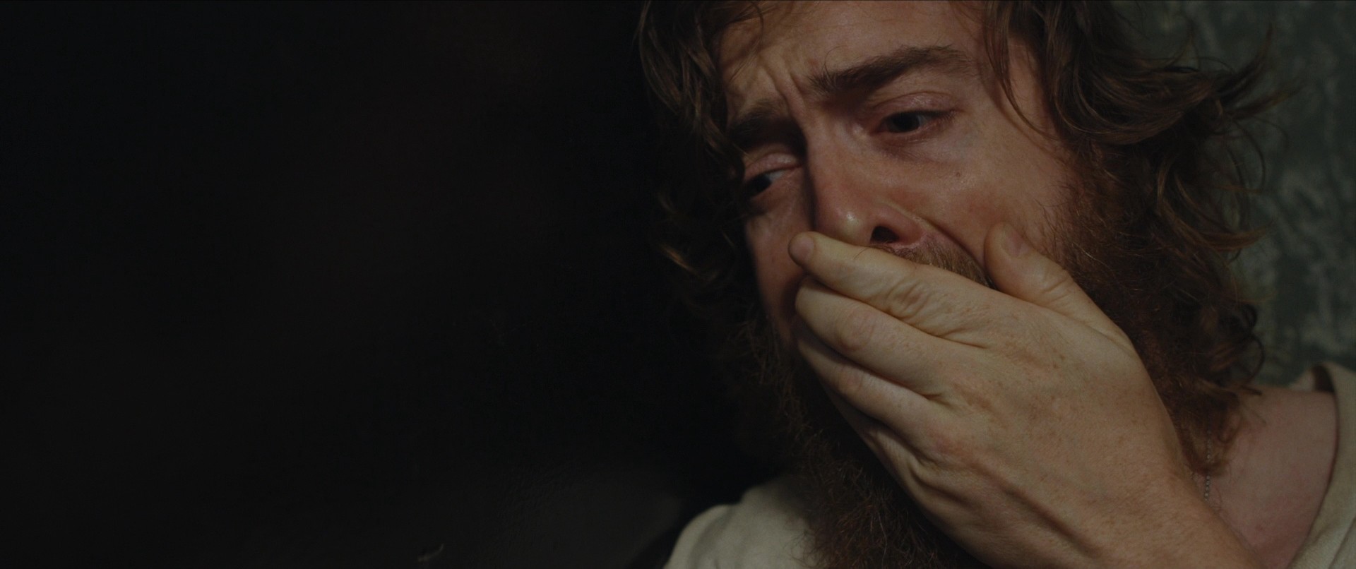 Blue Ruin (2013) —  shot,  lighting