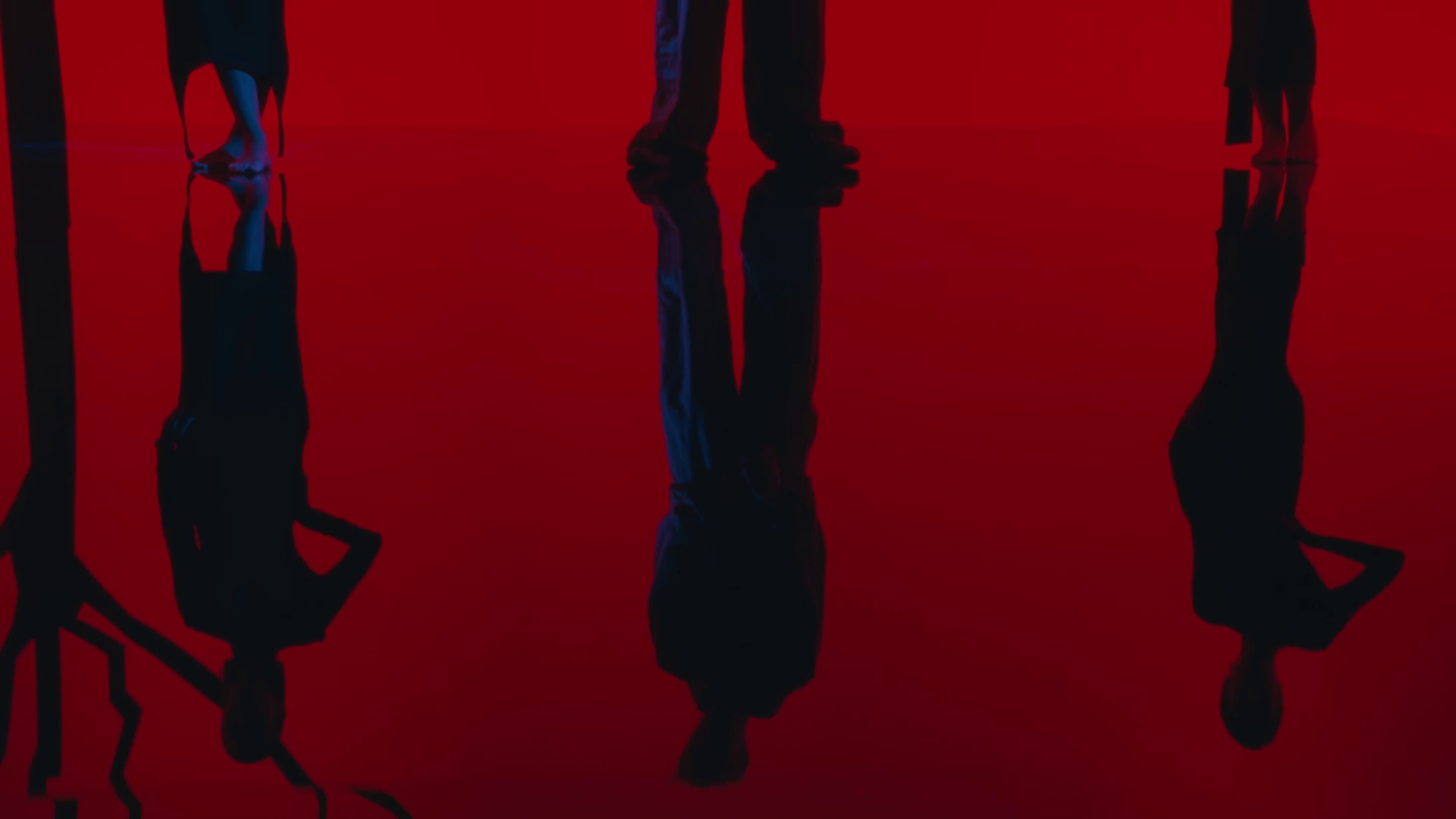 TOO MUCH (2023) —  shot,  lighting