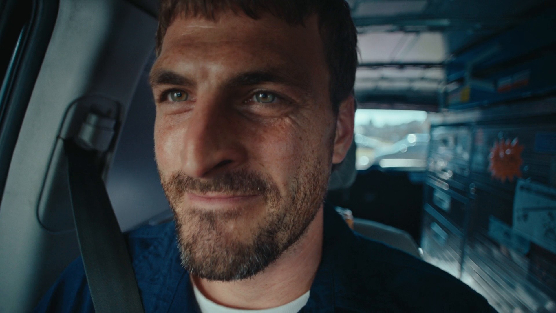 Great Southern Bank - Happily Clever After Terry (2024) —  shot,  lighting