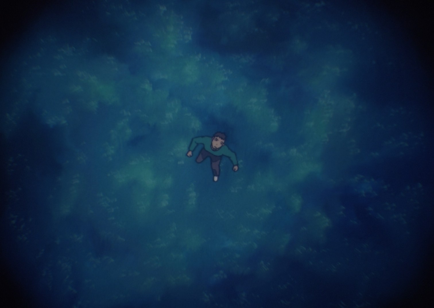 Religion (1998) —  shot,  lighting