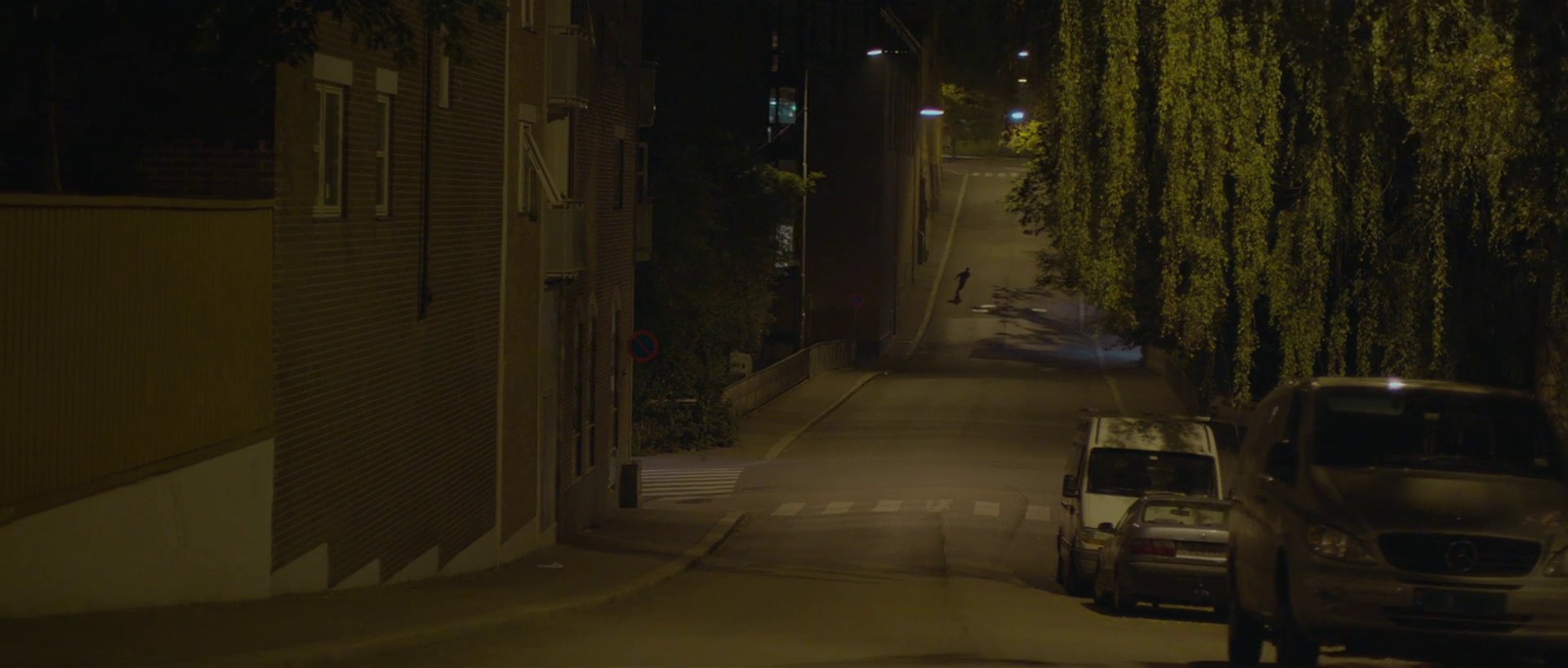 Nature's Way (2015) —  shot,  lighting