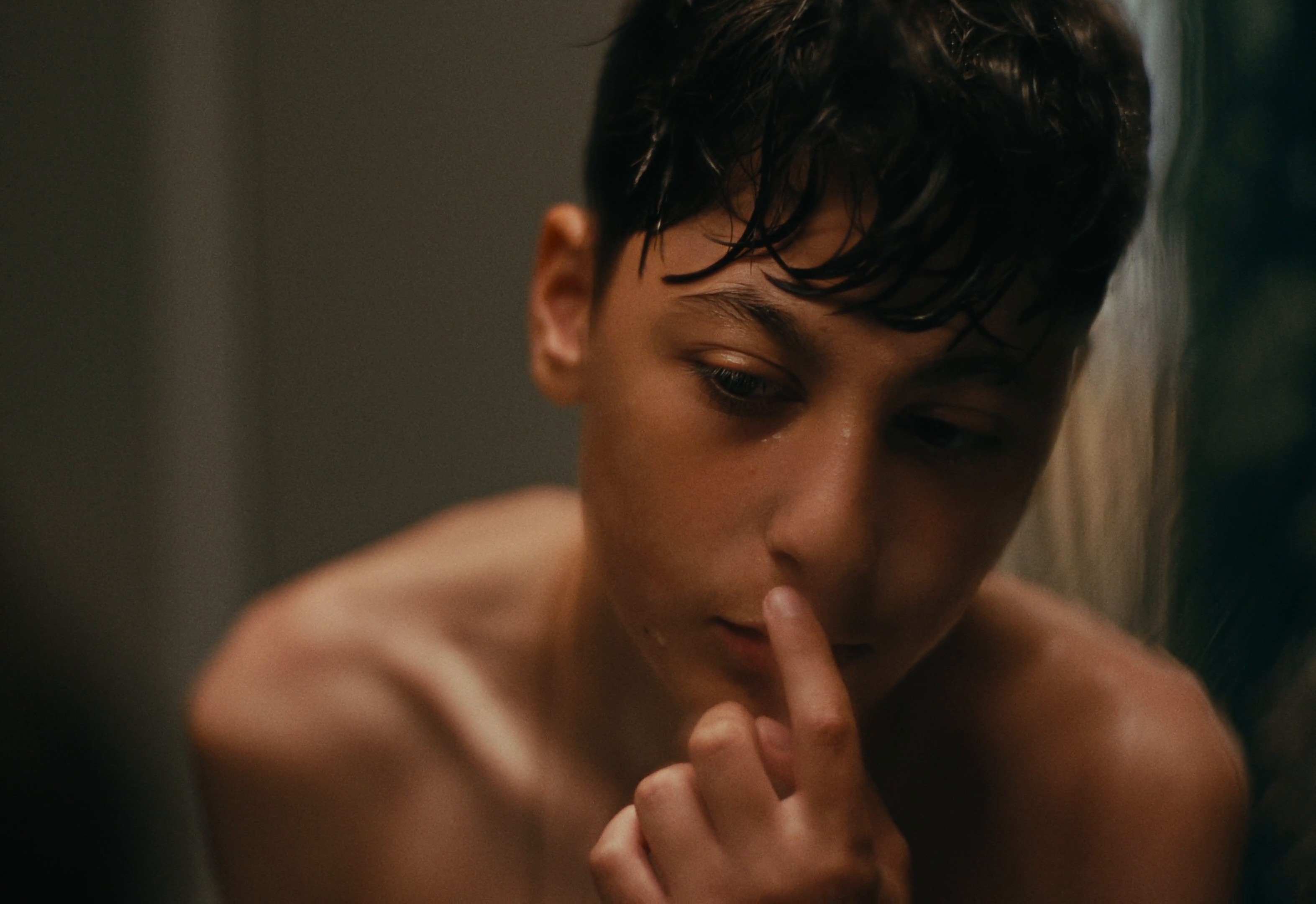 IKEA "WE ARE THE CHANGE" (2024) —  shot,  lighting