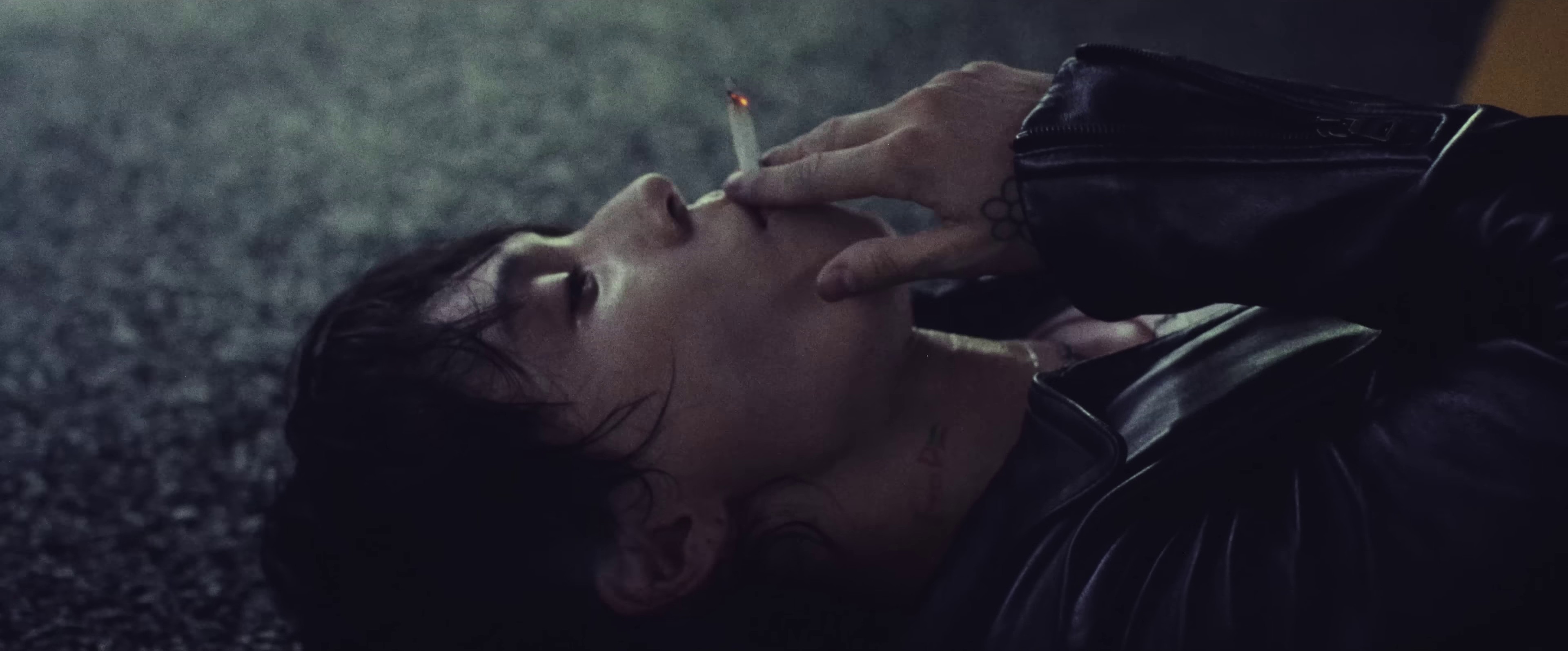 Heart (2023) —  shot,  lighting