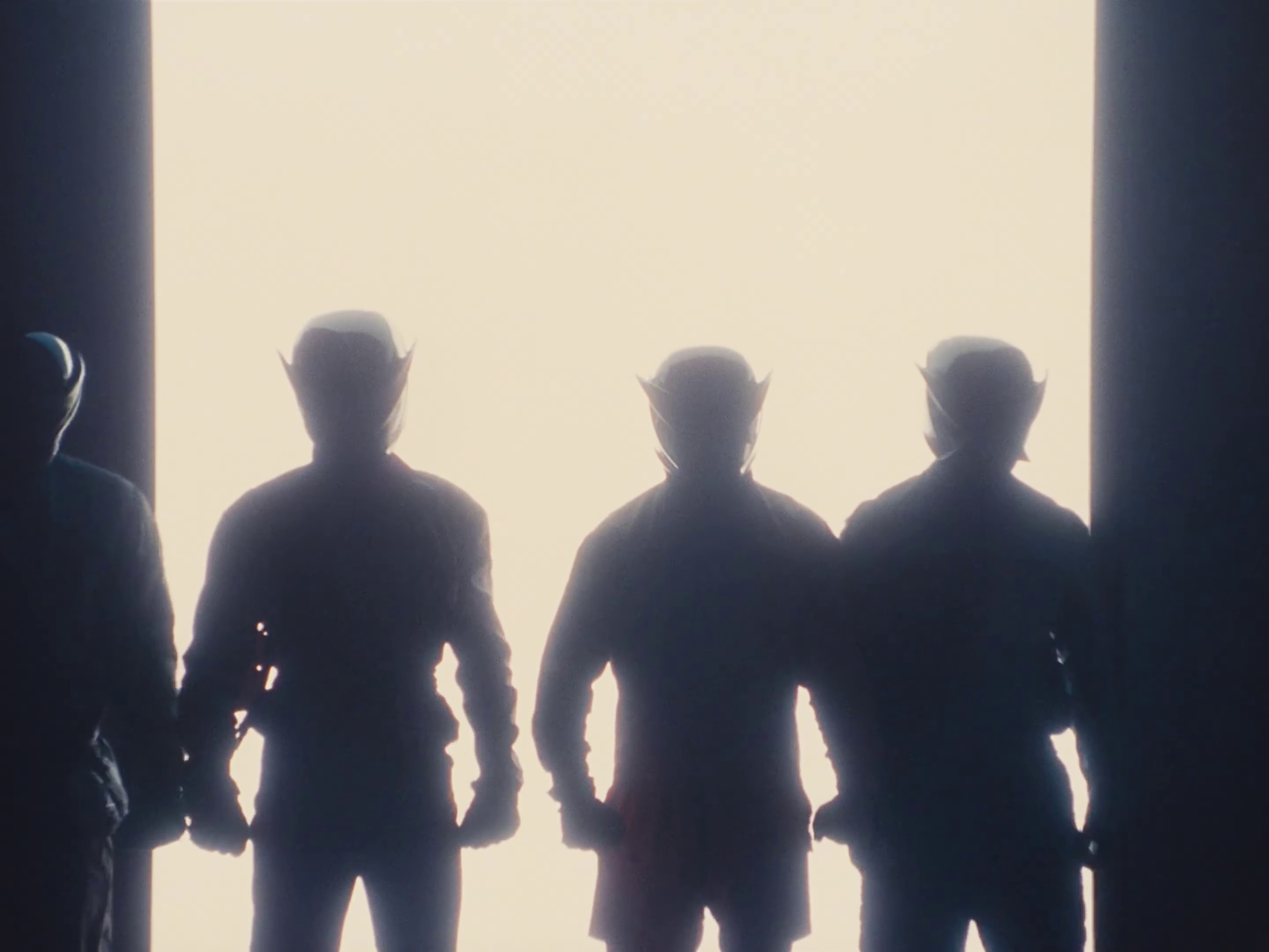 Blossom Hill Blues (2023) —  shot,  lighting