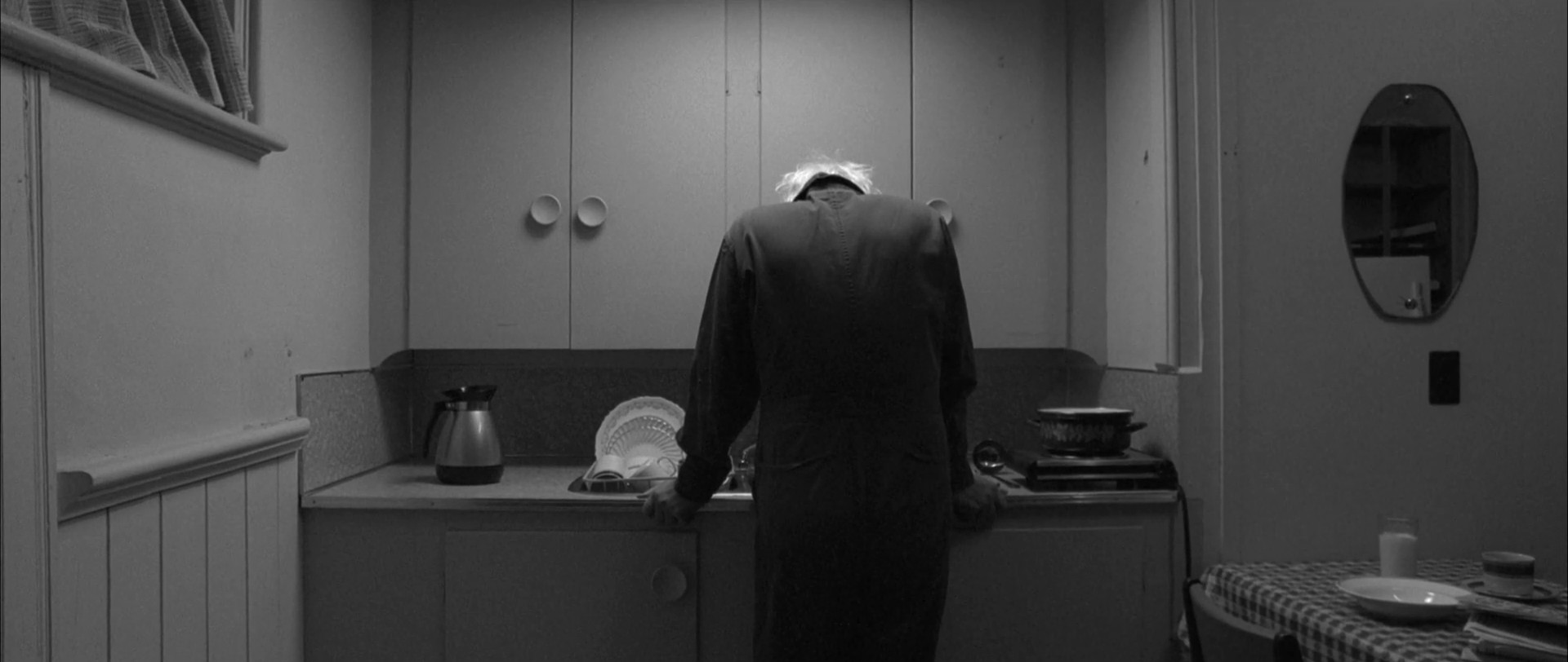 Childhood's End (2013) —  shot,  lighting