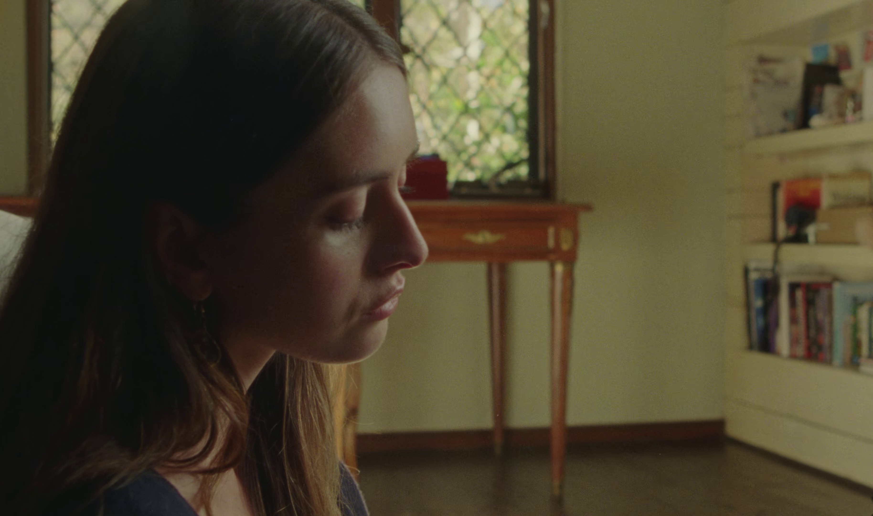 Crocodile Tears (2023) —  shot,  lighting