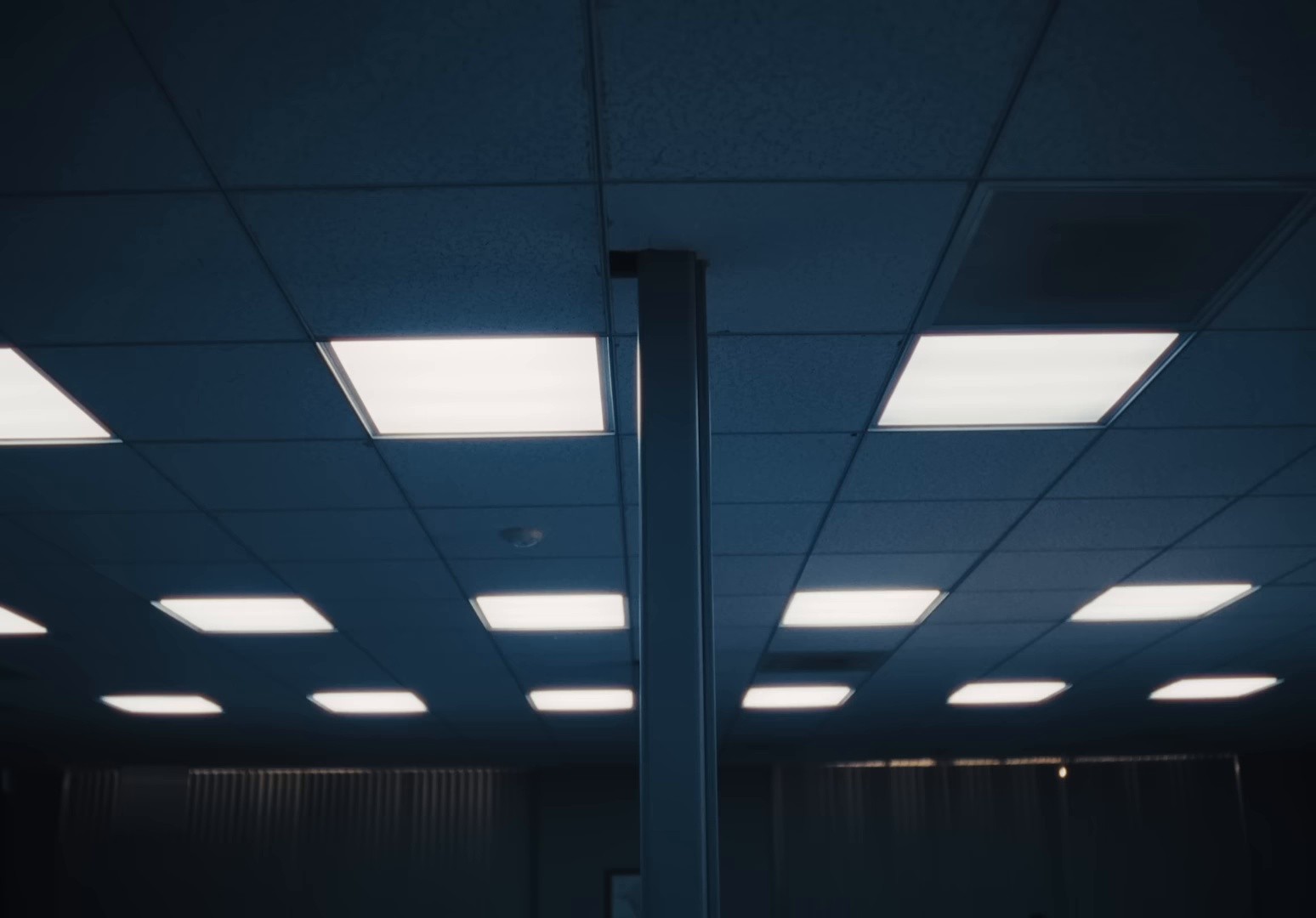 NYB (2025) —  shot,  lighting