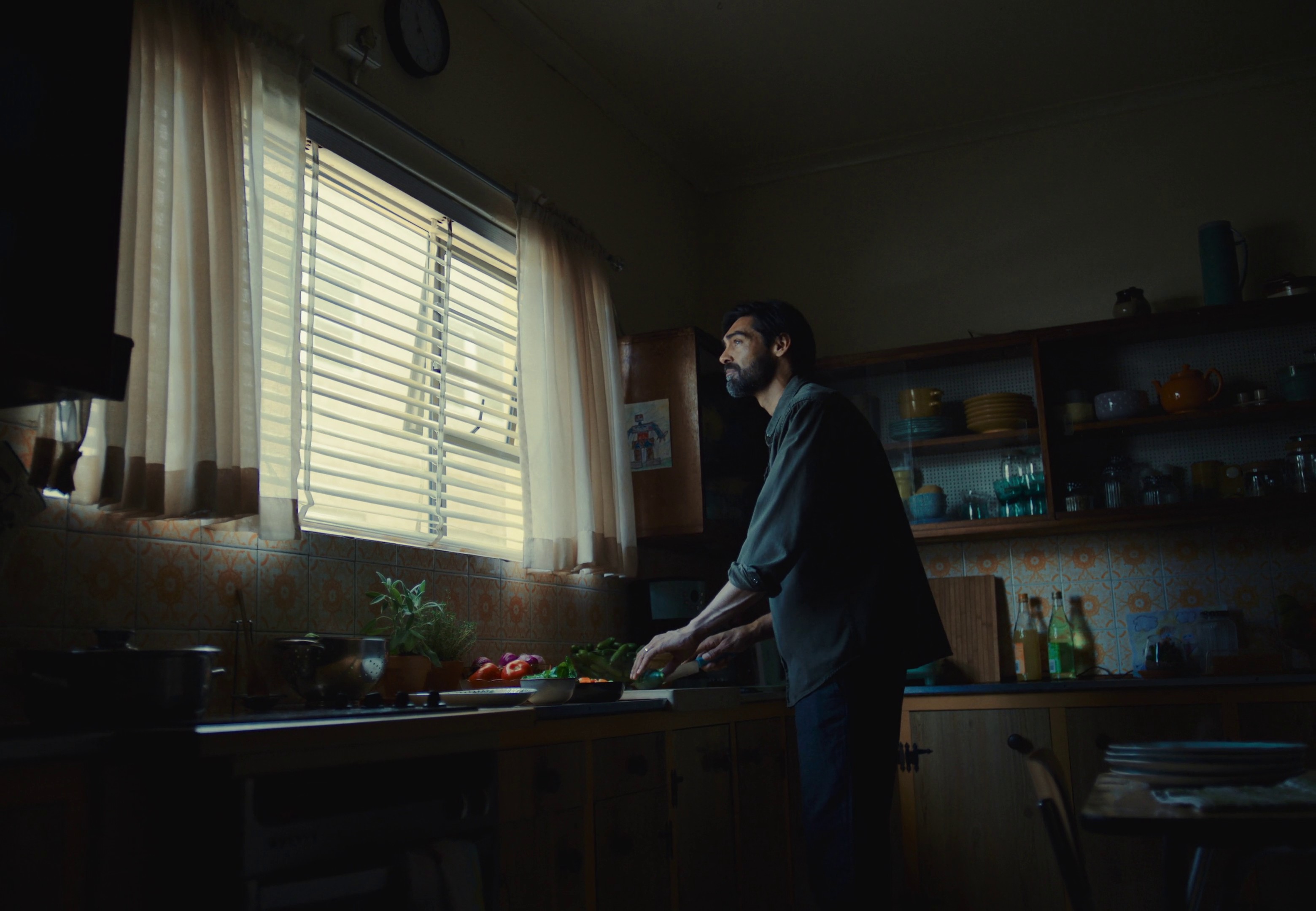 UEFA EURO 2024 | Lidl Kids Team (2024) —  shot,  lighting