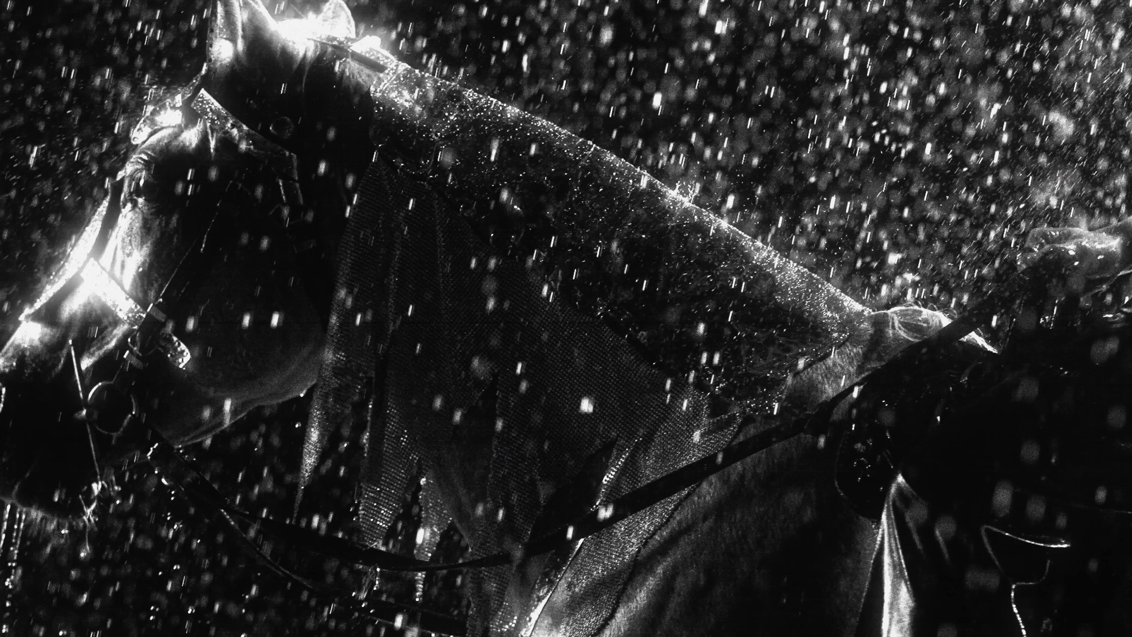 ALL EYES ON US (2025) —  shot,  lighting